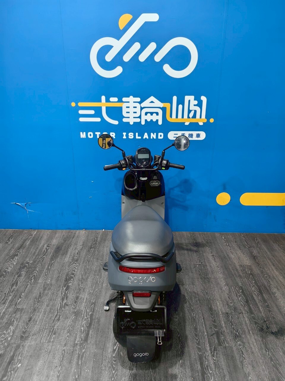 LINE_ALBUM_2023 睿能 GOGORO VIVA XL _EQU-3960 $38000 里程15XXX_251125_1