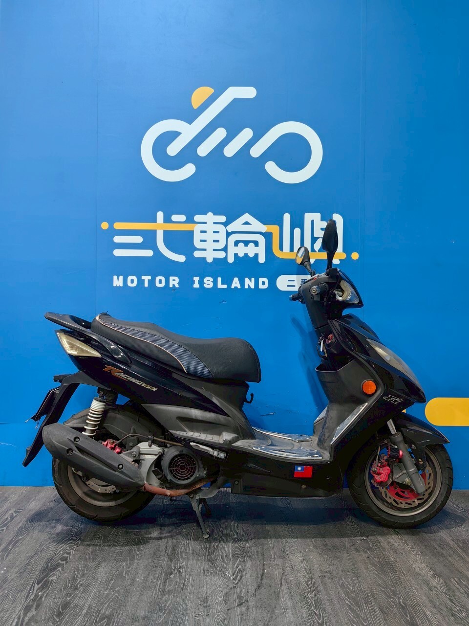 LINE_ALBUM_2010 光陽 雷霆150 RACING _376-JKA $25000 里程43XXX_251125_2