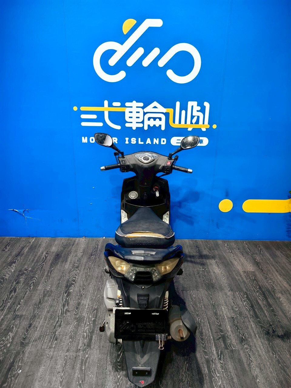 LINE_ALBUM_2010 光陽 雷霆150 RACING _376-JKA $25000 里程43XXX_251125_1