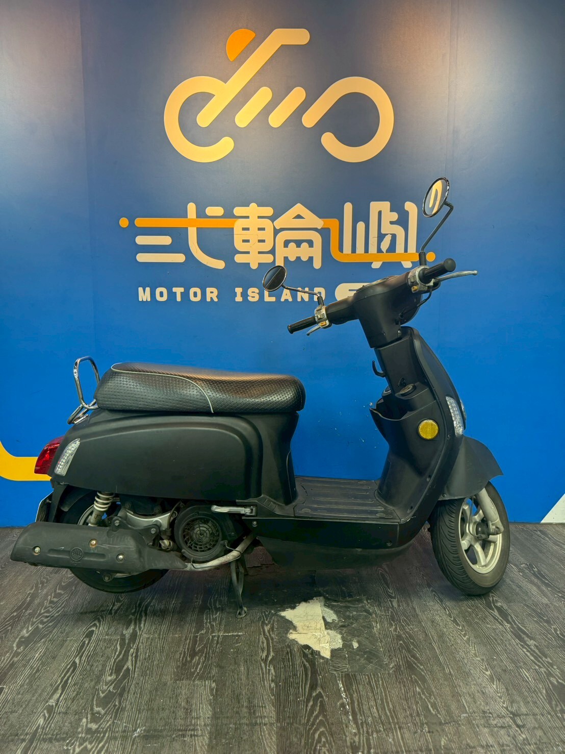 LINE_ALBUM_「未整理保固」13年 PGO J BUBU 115 _316 2xxxkm $33000_251126_2