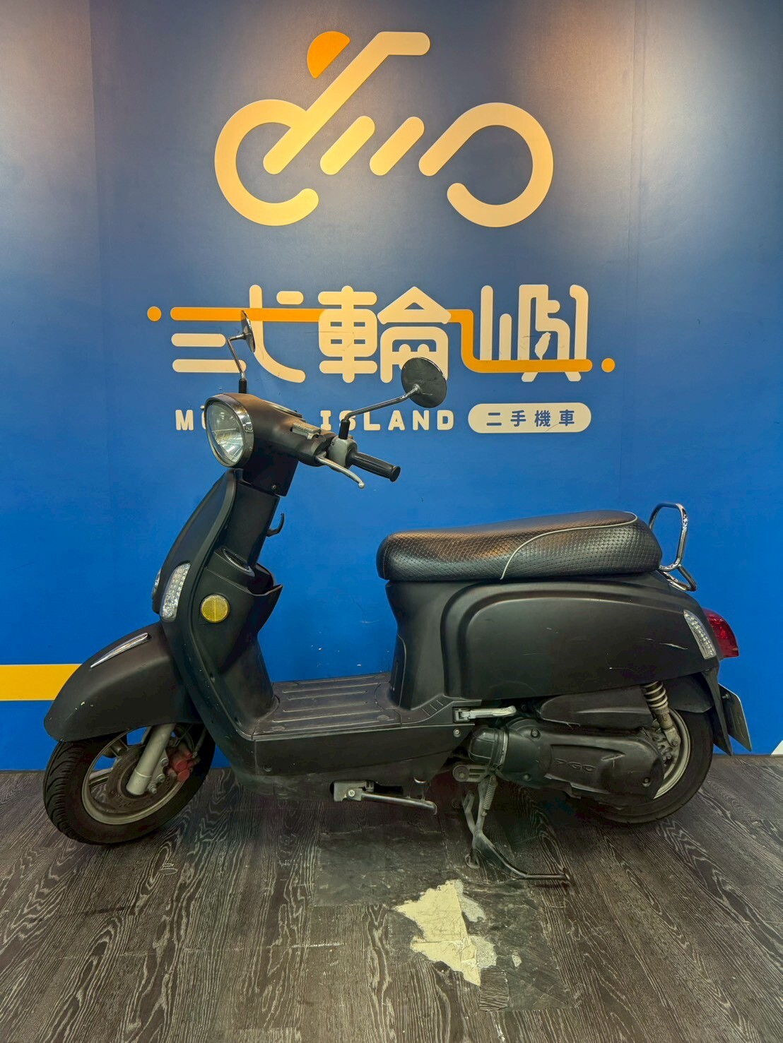 LINE_ALBUM_「未整理保固」13年 PGO J BUBU 115 _316 2xxxkm $33000_251126_3