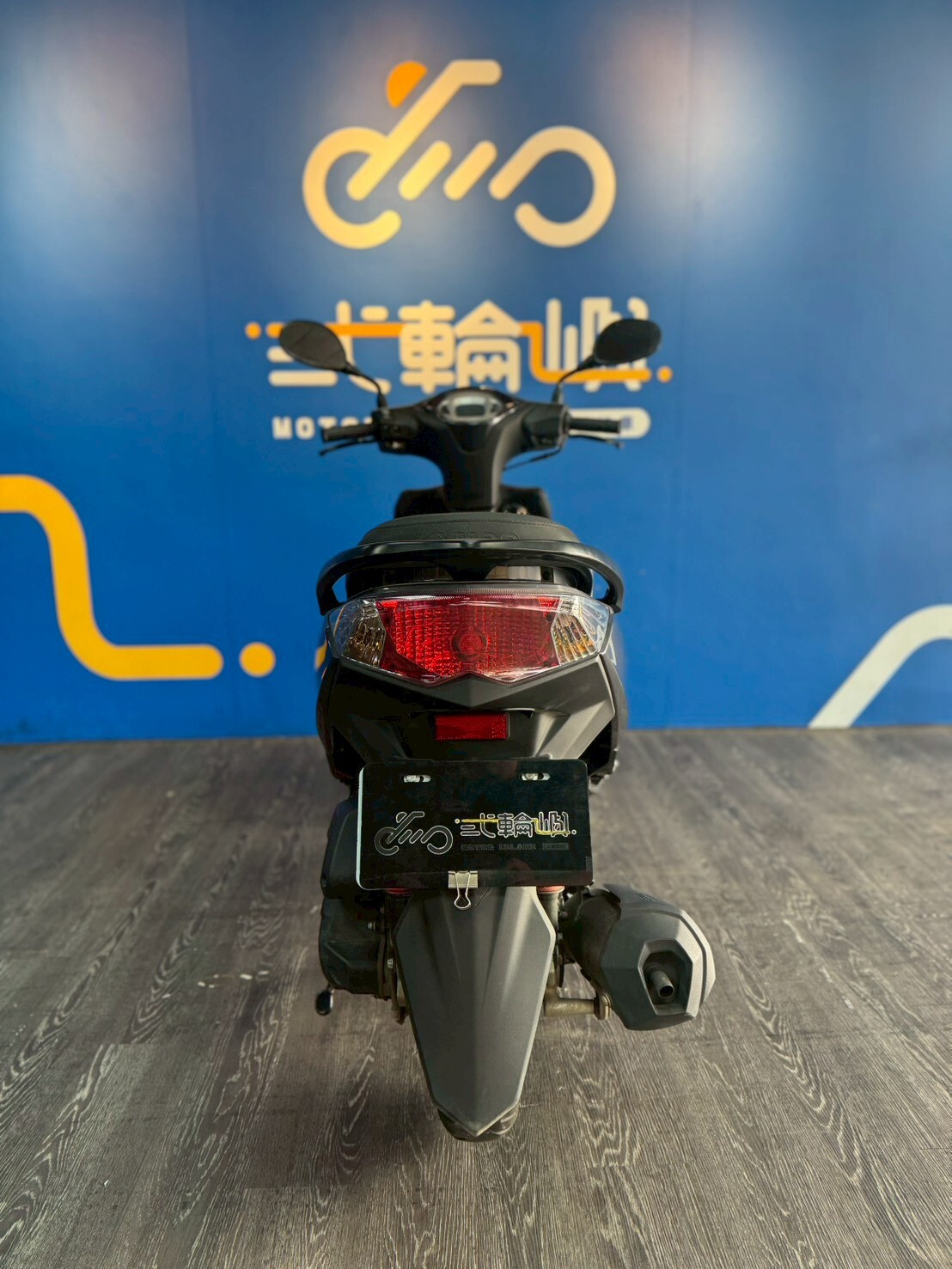 LINE_ALBUM_「未整理保固」24年 光陽 大地名流 150 _1725 3xxxkm $55000_251126_1