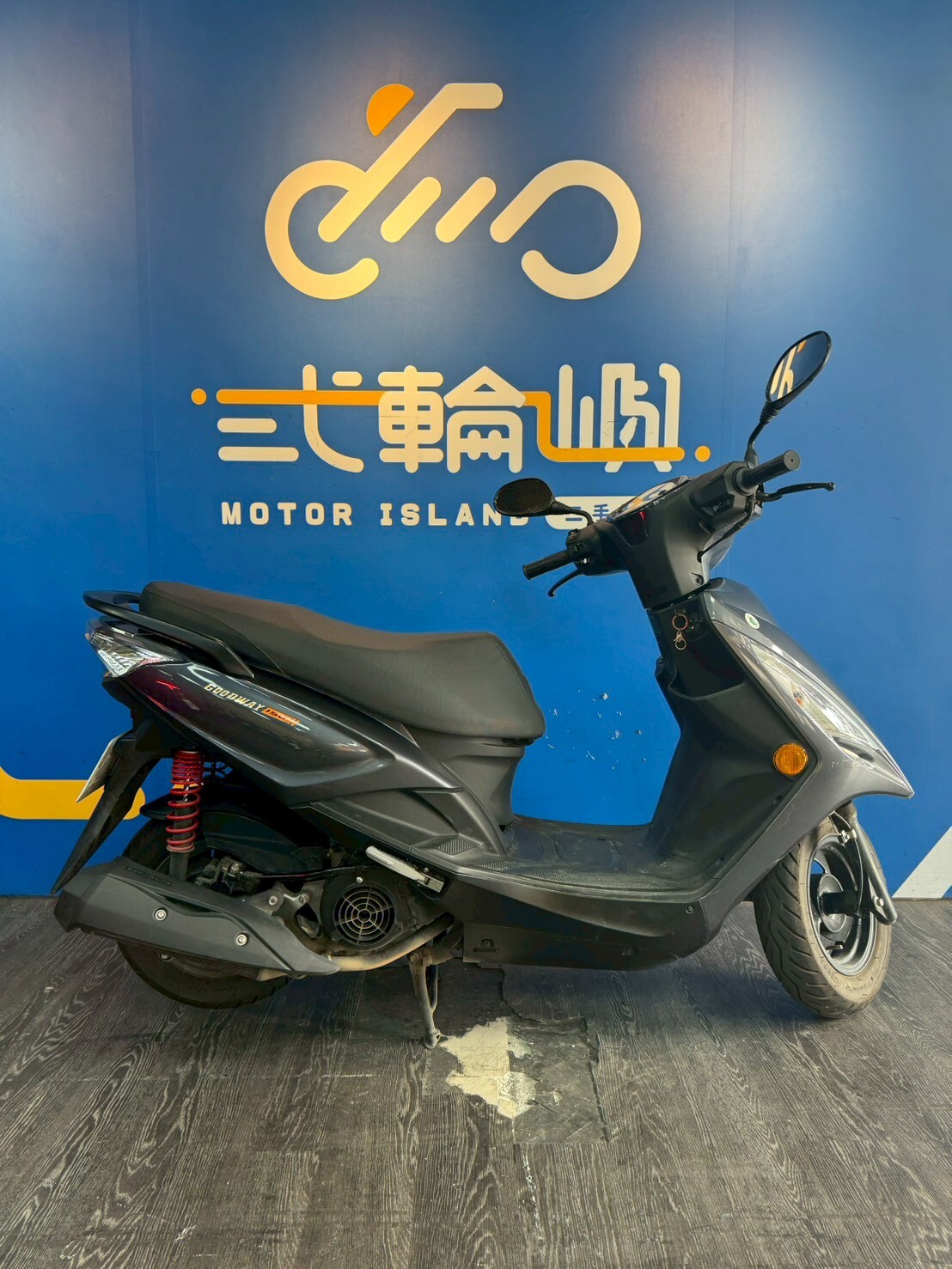 LINE_ALBUM_「未整理保固」24年 光陽 大地名流 150 _1725 3xxxkm $55000_251126_2