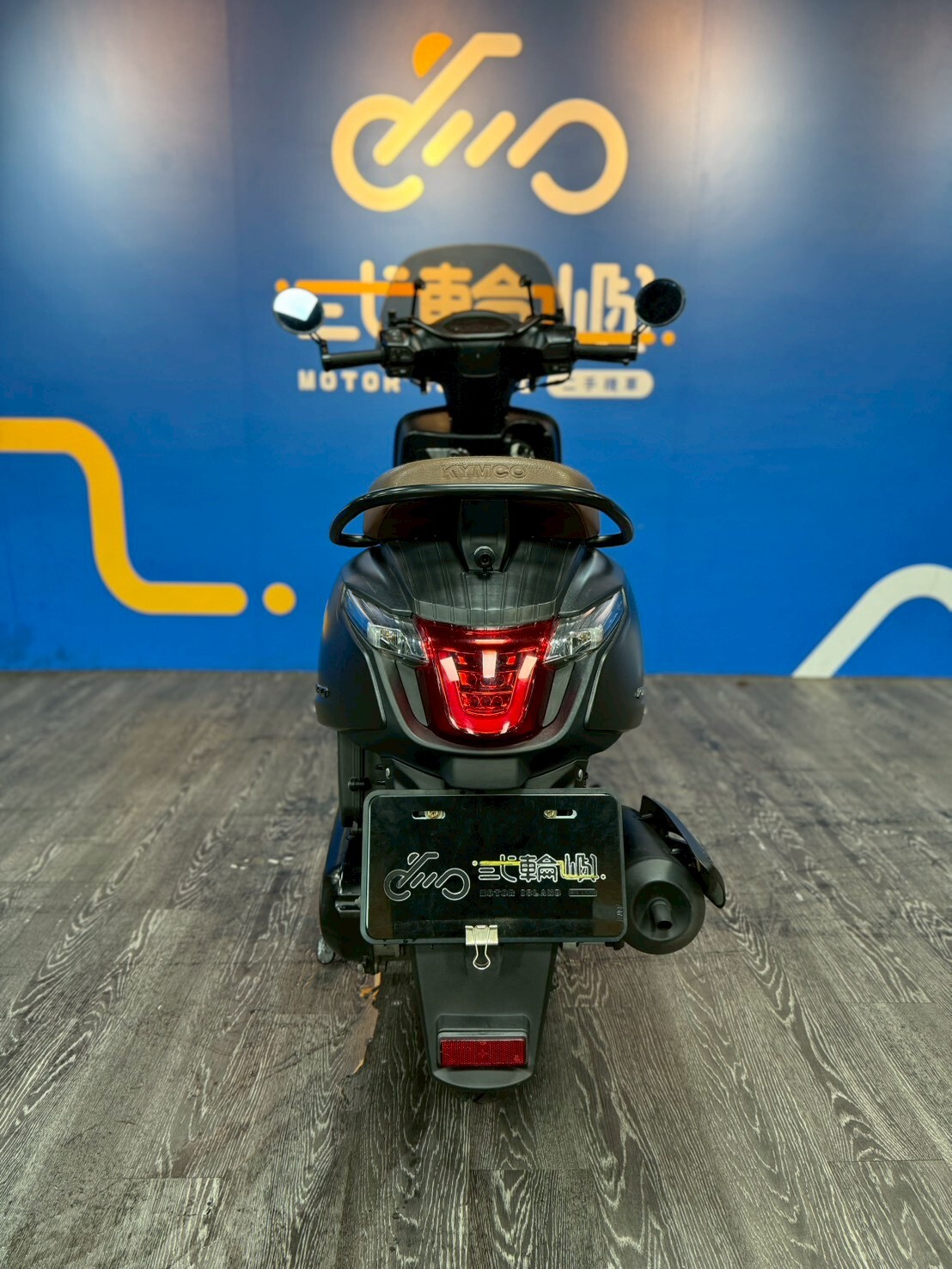 LINE_ALBUM_22年 光陽 哥倫布 150 _9129 15481km $60000_251127_1