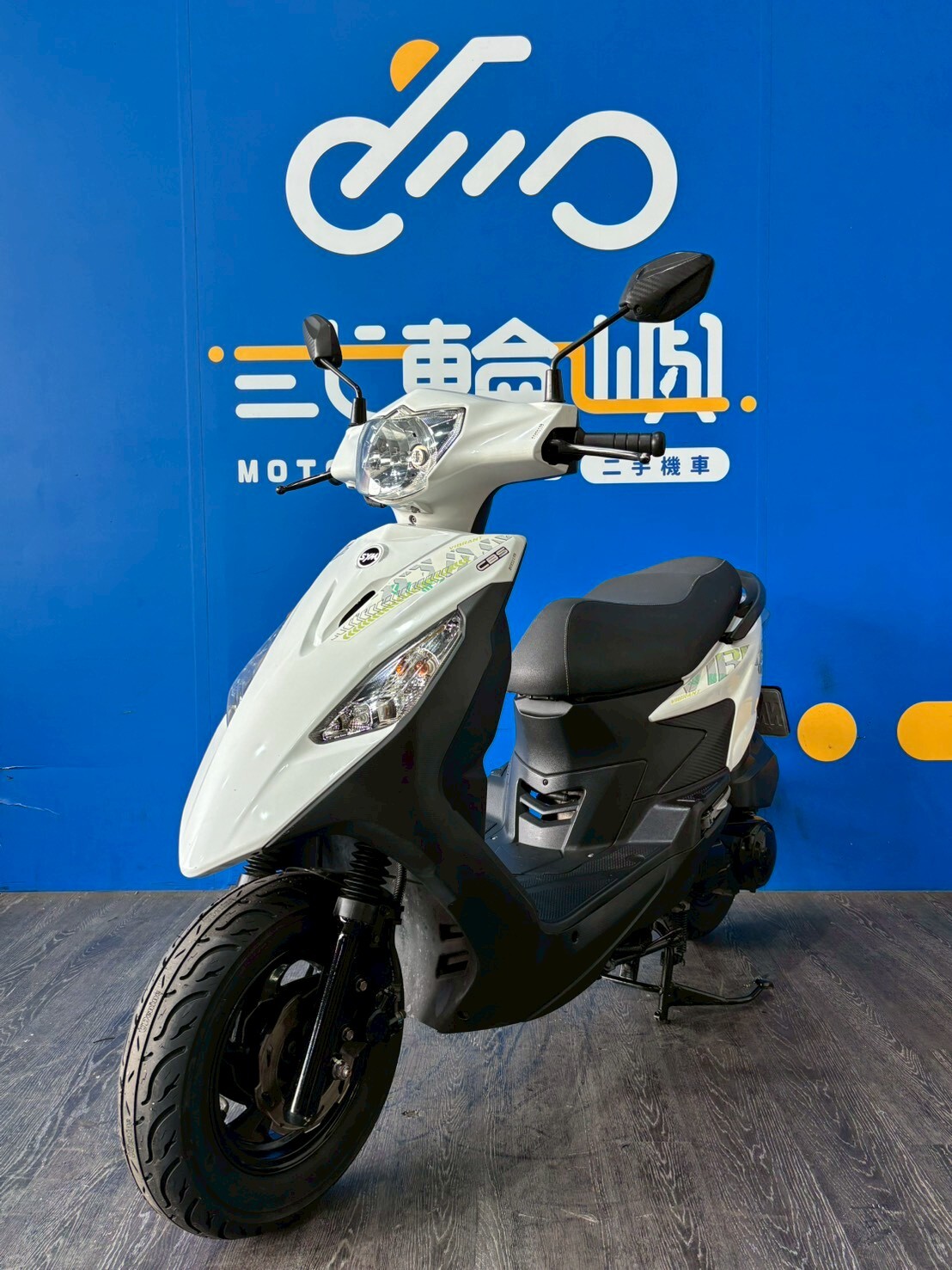 LINE_ALBUM_2021 三陽 活力VIVO  125 _NNE-0385  $45000 里程21XXX_251127_5