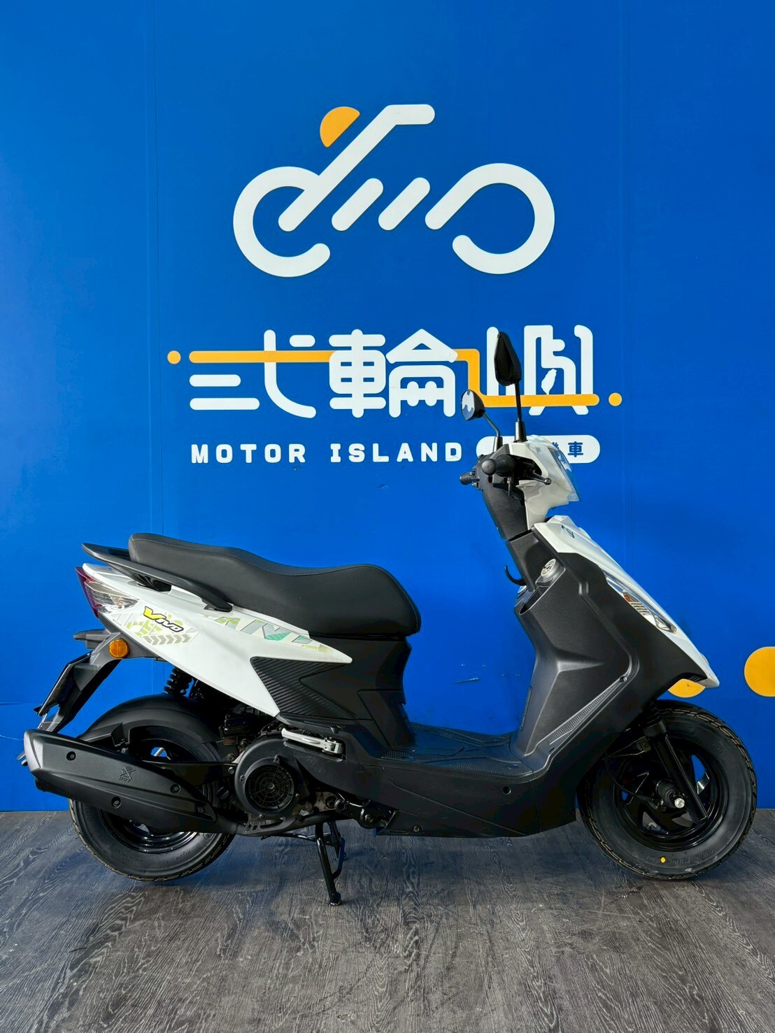 LINE_ALBUM_2021 三陽 活力VIVO  125 _NNE-0385  $45000 里程21XXX_251127_2