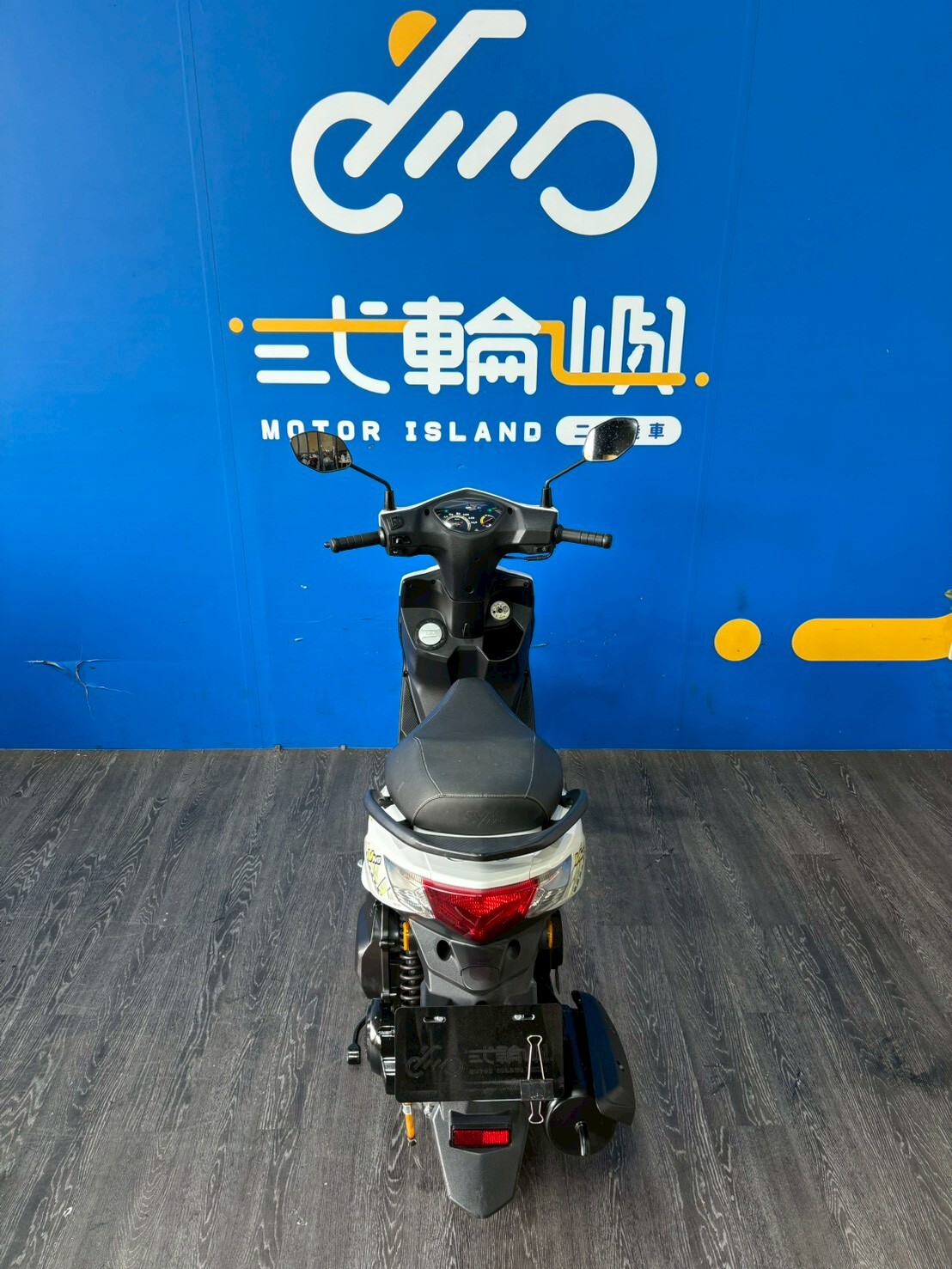 LINE_ALBUM_2021 三陽 活力VIVO  125 _NNE-0385  $45000 里程21XXX_251127_1