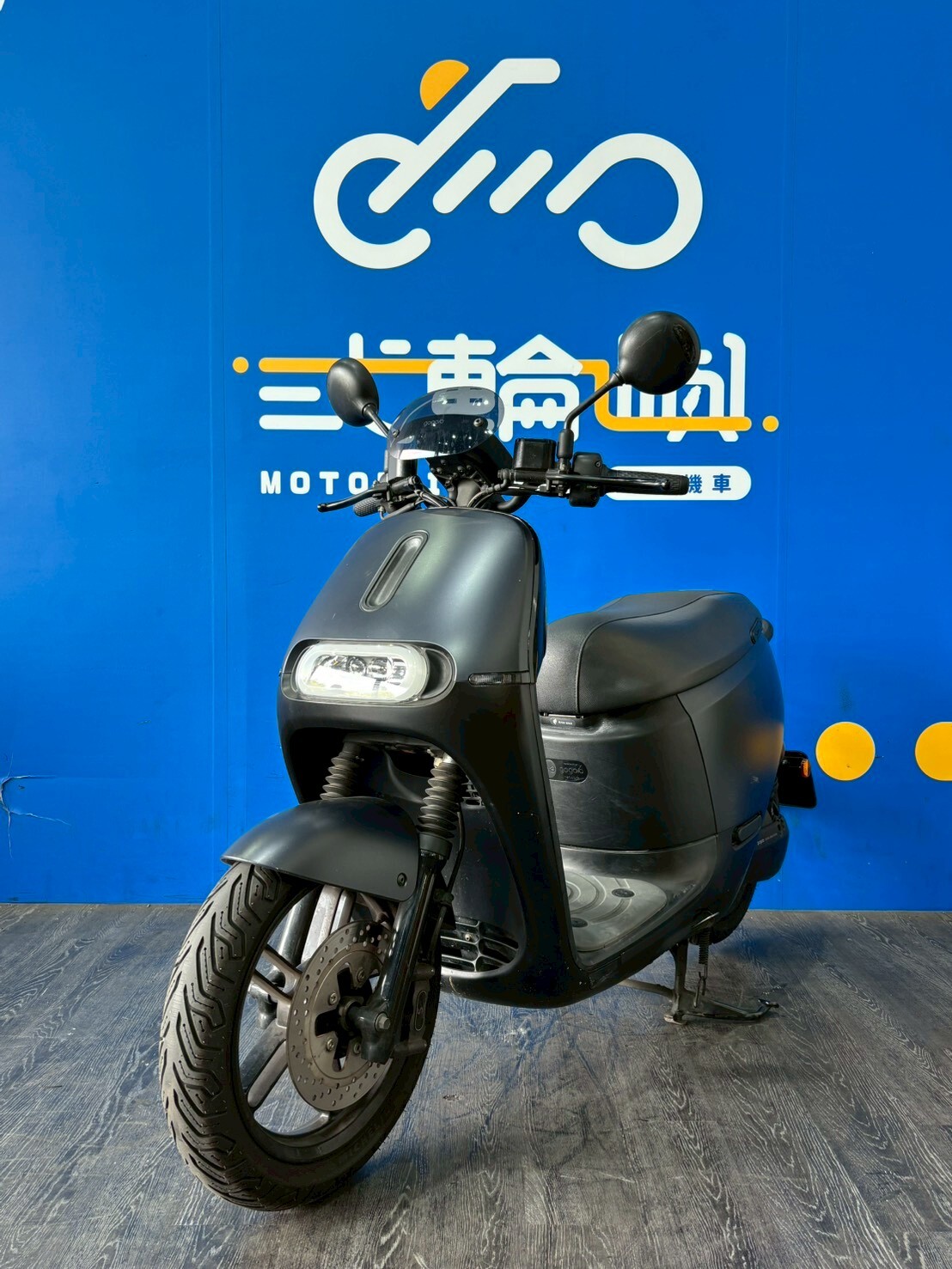 LINE_ALBUM_2019 睿能 GOGORO S2 _ENS-3795 $待補 里程11XXX_251127_5