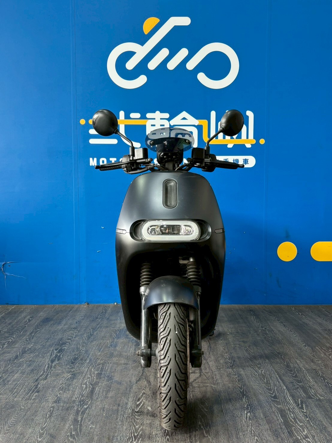 LINE_ALBUM_2019 睿能 GOGORO S2 _ENS-3795 $待補 里程11XXX_251127_4