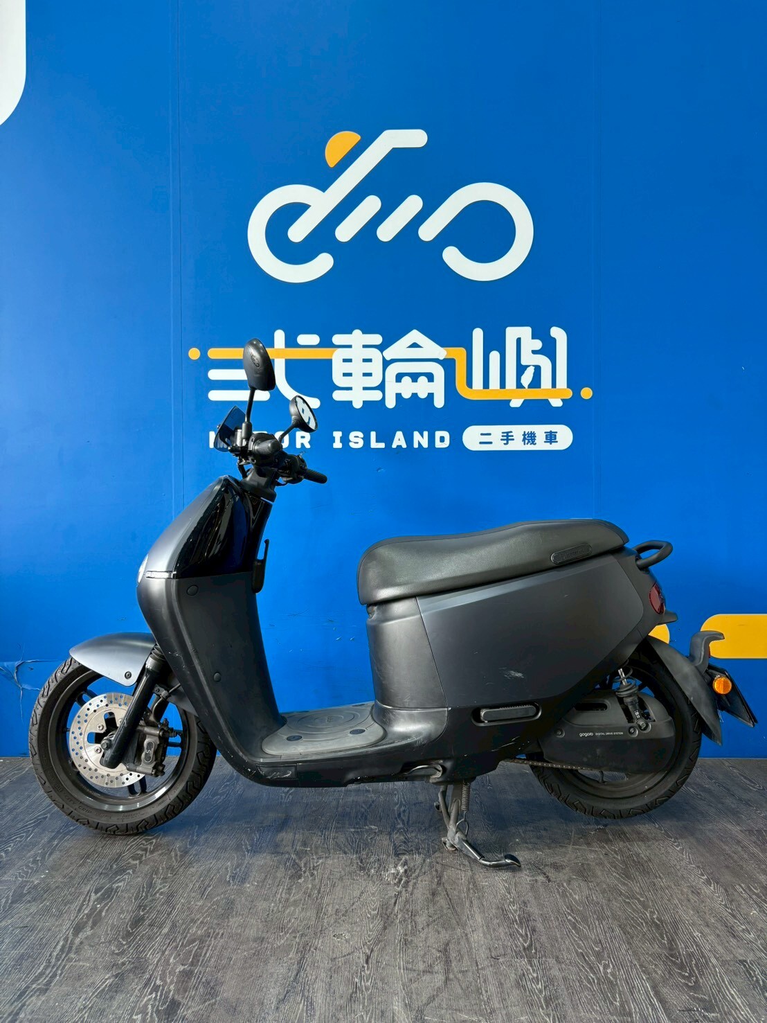 LINE_ALBUM_2019 睿能 GOGORO S2 _ENS-3795 $待補 里程11XXX_251127_3