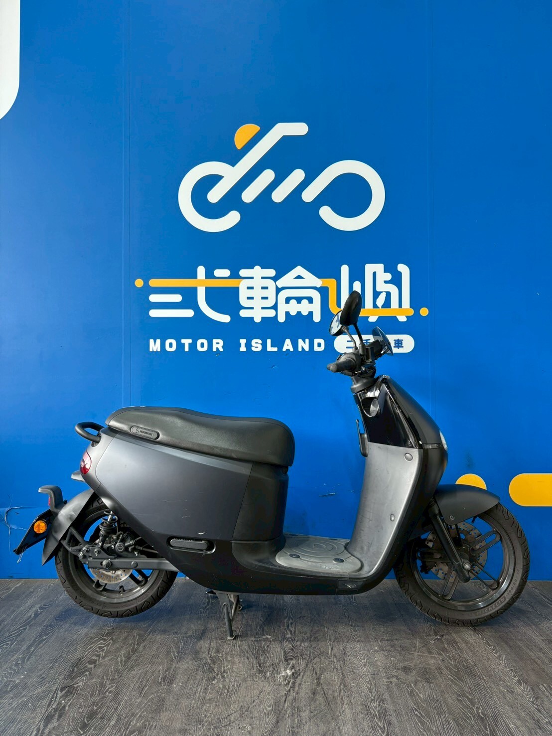 LINE_ALBUM_2019 睿能 GOGORO S2 _ENS-3795 $待補 里程11XXX_251127_2