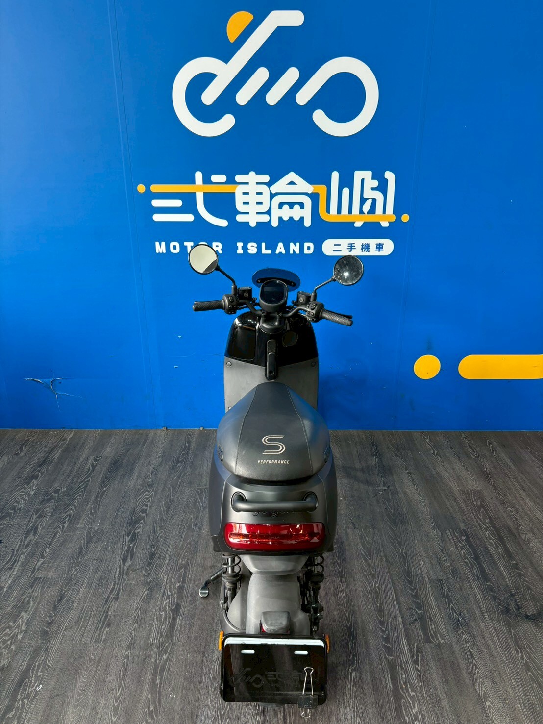 LINE_ALBUM_2019 睿能 GOGORO S2 _ENS-3795 $待補 里程11XXX_251127_1