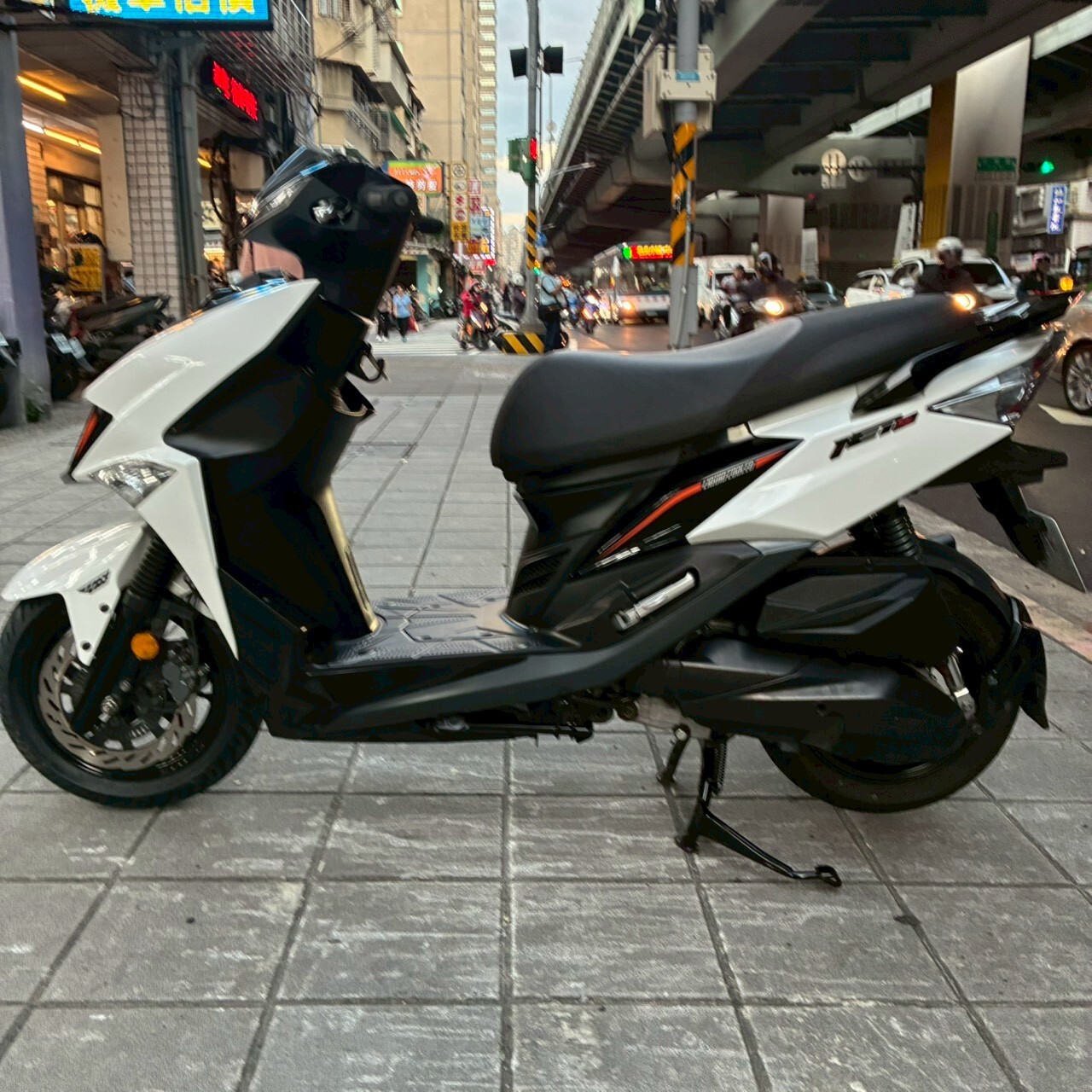 LINE_ALBUM_2023 三陽 JET SL 125 ABS + TCS _8763 $79999_251127_3