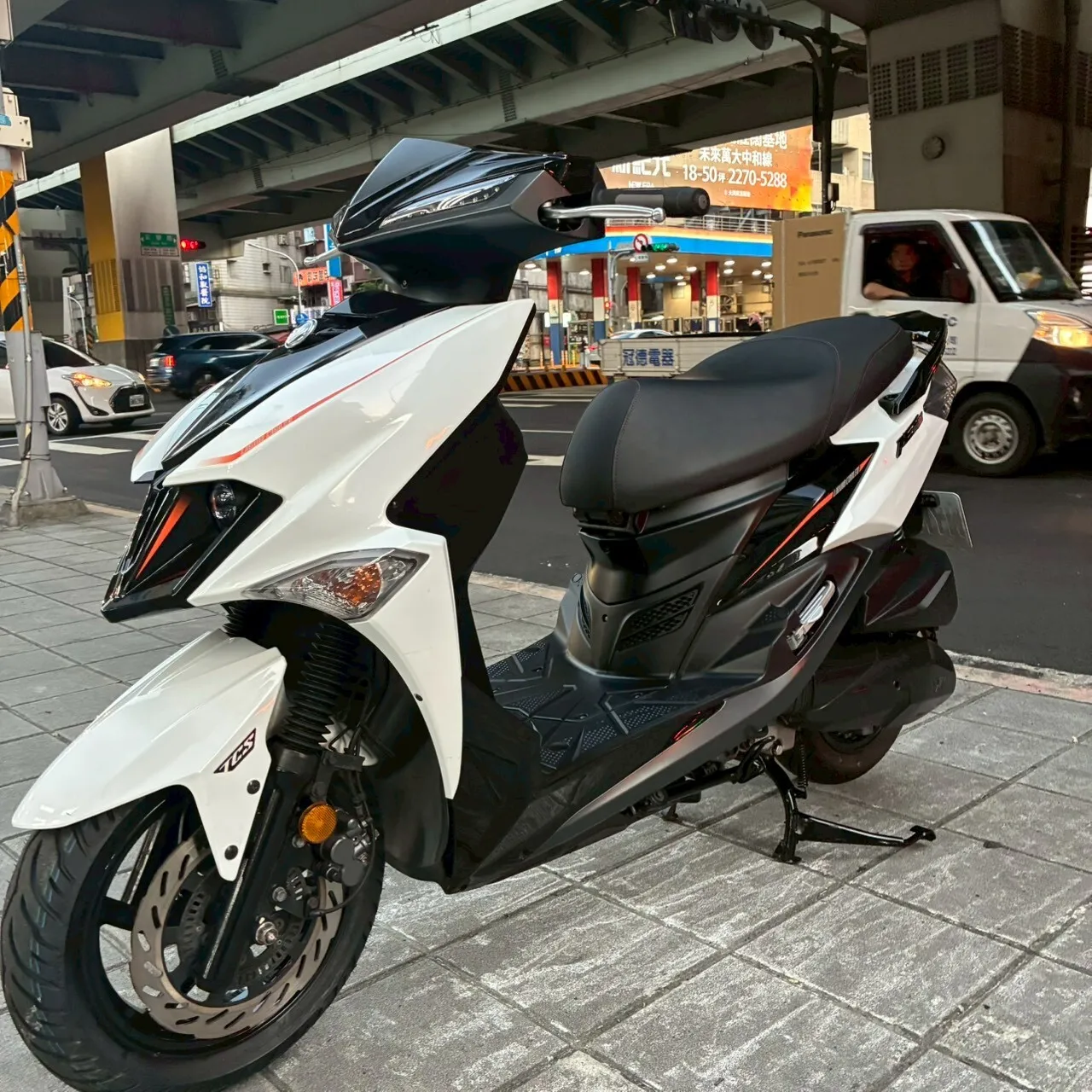 LINE_ALBUM_2023 三陽 JET SL 125 ABS + TCS _8763 $79999_251127_6