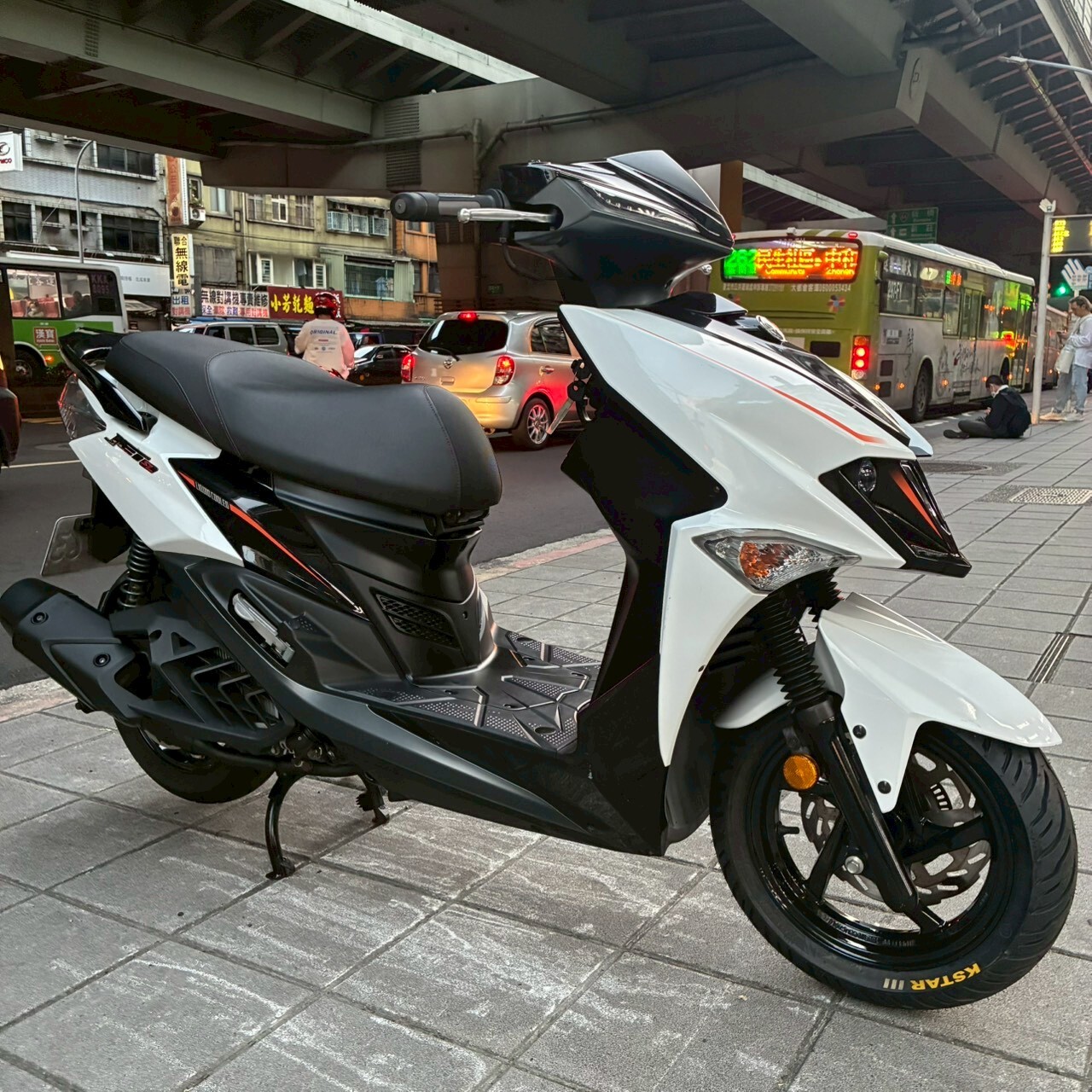 LINE_ALBUM_2023 三陽 JET SL 125 ABS + TCS _8763 $79999_251127_5