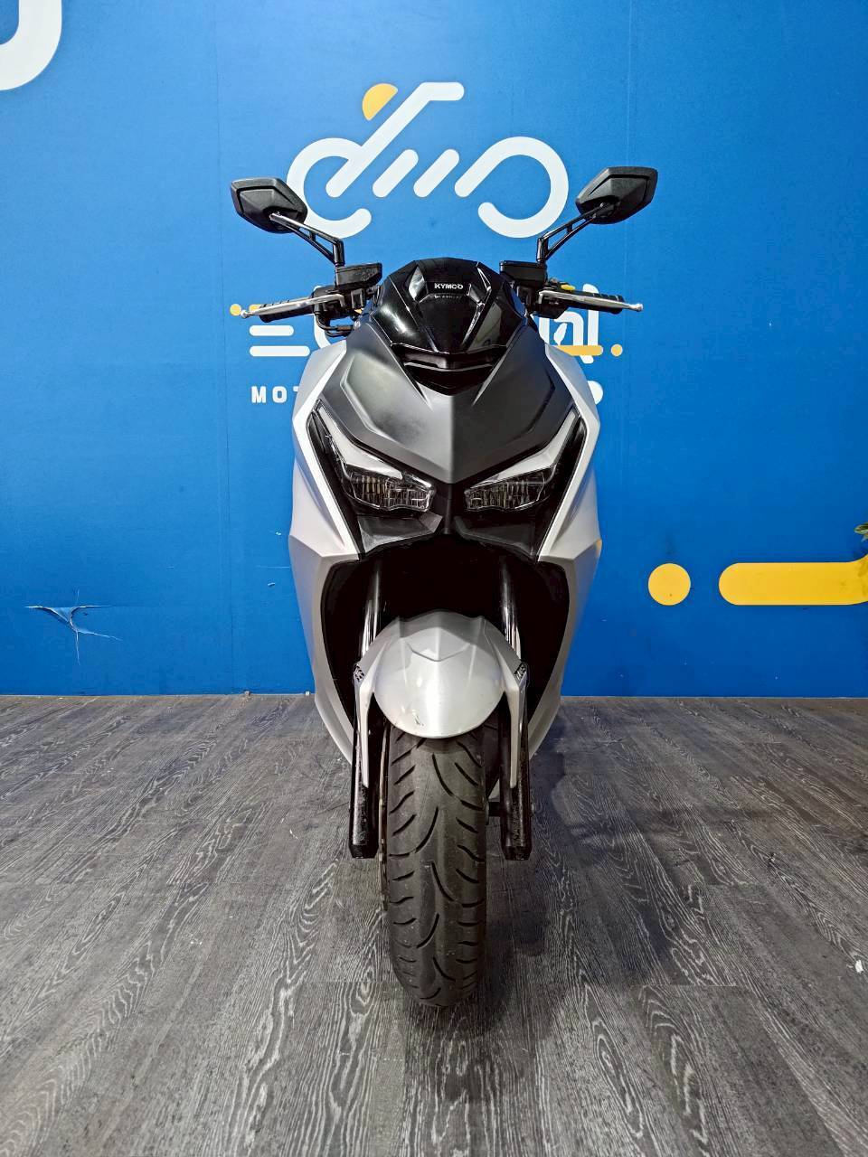 LINE_ALBUM_2022 光陽 KRV 180 TCS _NRC-7939 $67000 里程28XXX_251127_4