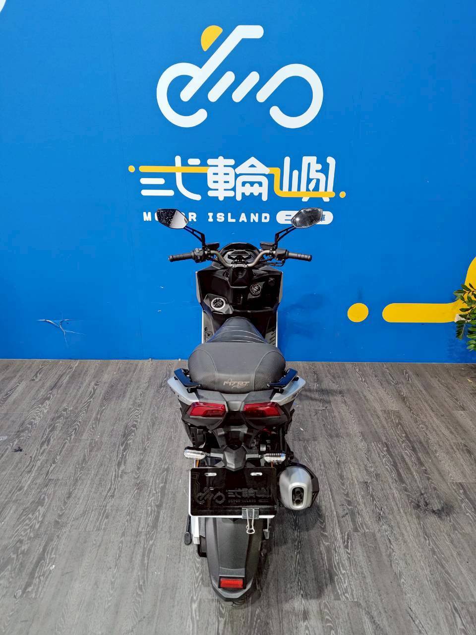 LINE_ALBUM_2022 光陽 KRV 180 TCS _NRC-7939 $67000 里程28XXX_251127_1