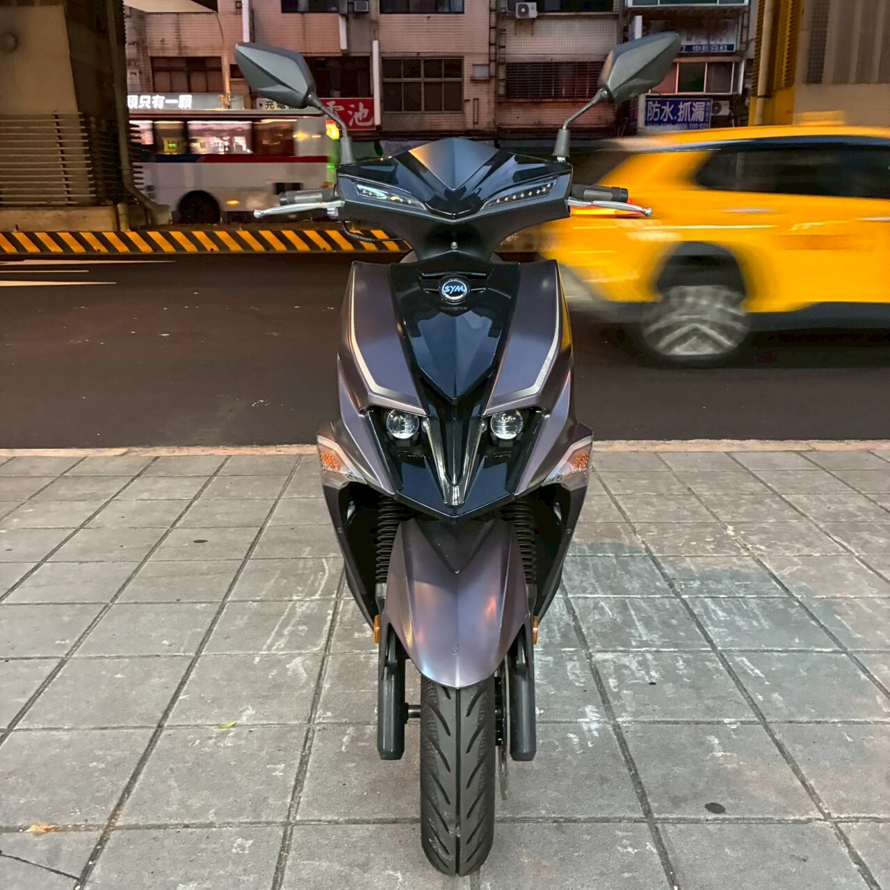 LINE_ALBUM_2025 三陽 JET SL 125 ABS + TCS _2926 $90000_251127_7