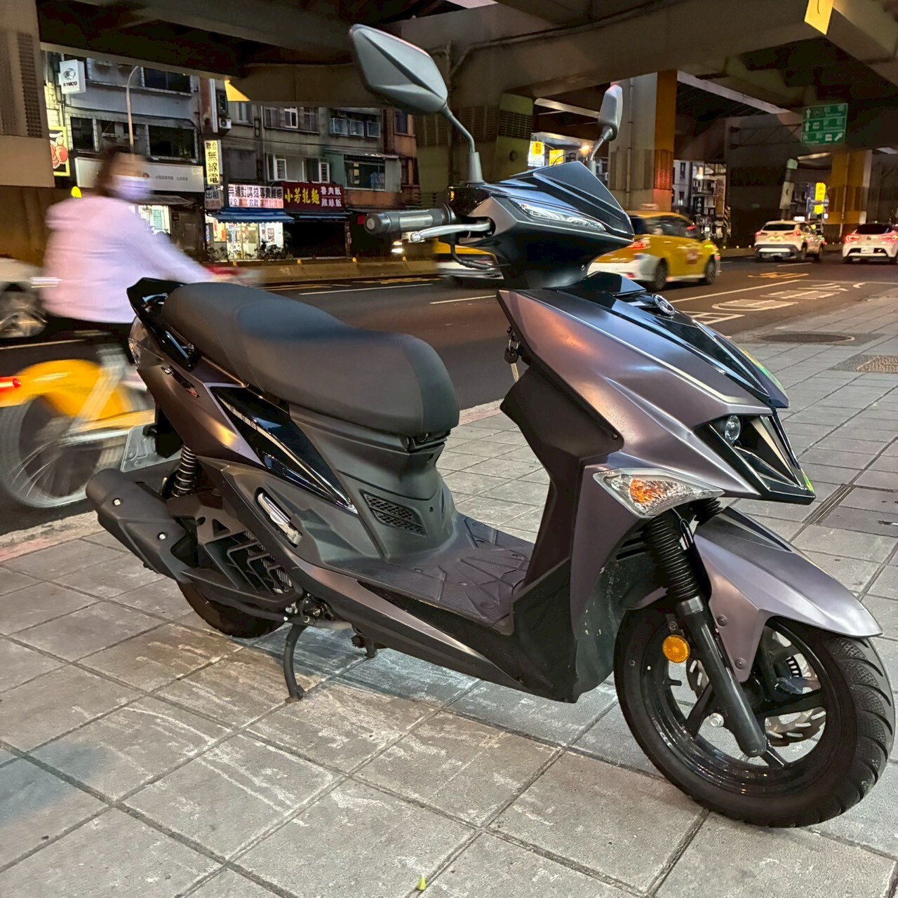 LINE_ALBUM_2025 三陽 JET SL 125 ABS + TCS _2926 $90000_251127_5