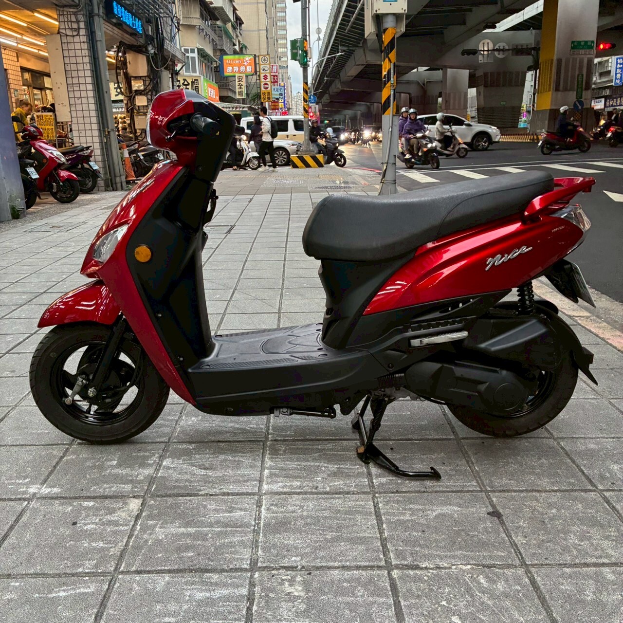 LINE_ALBUM_2019 光陽 NICE 100 _1508 $33000_251127_3