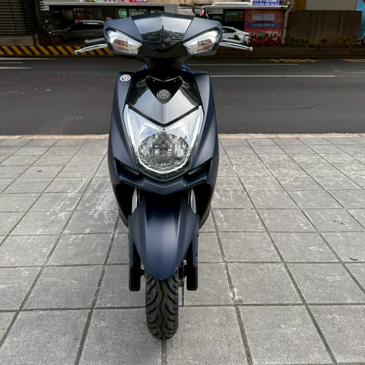 LINE_ALBUM_2016 山葉 勁戰四代 125 _9637 $48000_251127_7