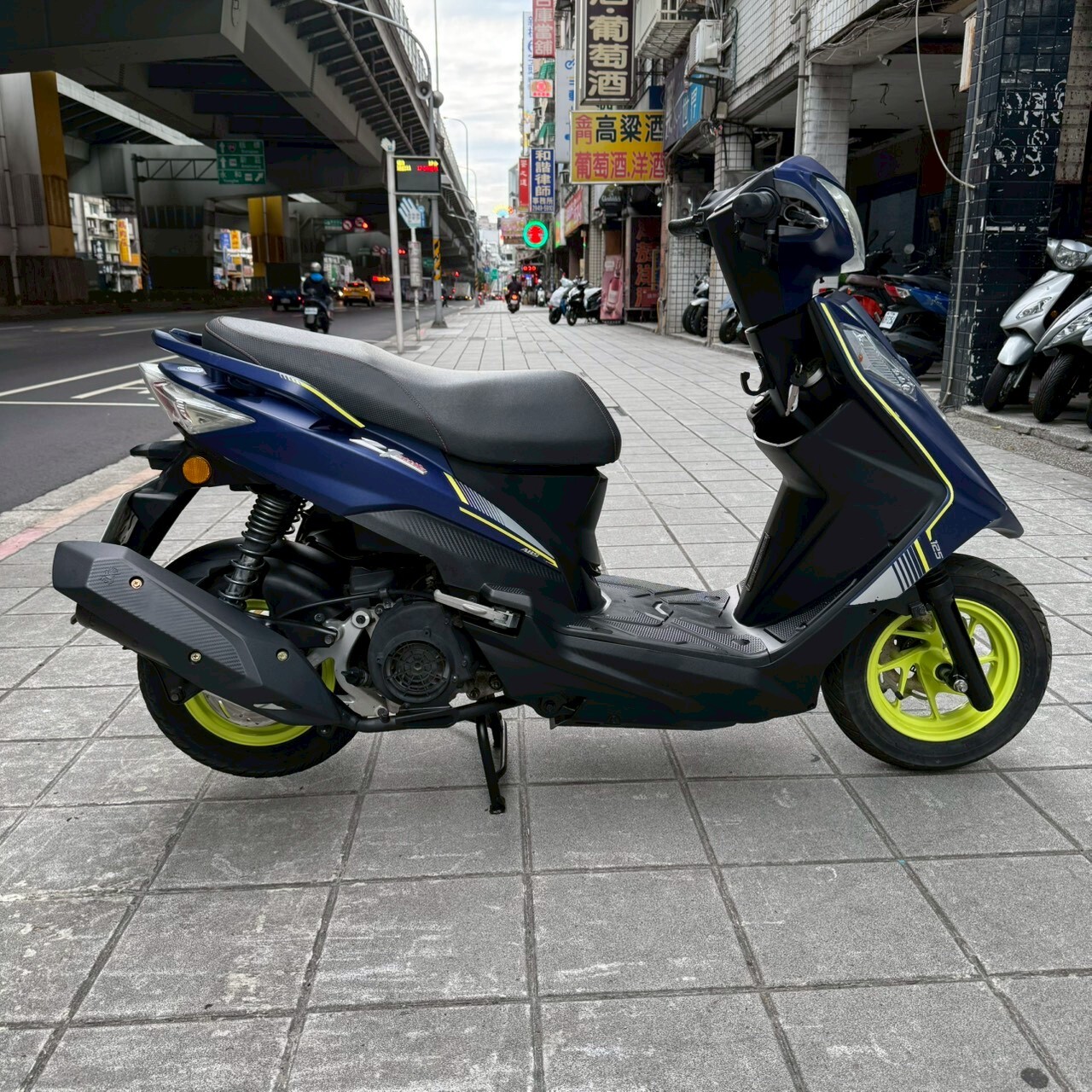 LINE_ALBUM_2020 三陽 Z1 ATTILA 125 ABS _9378 $50000_251127_4