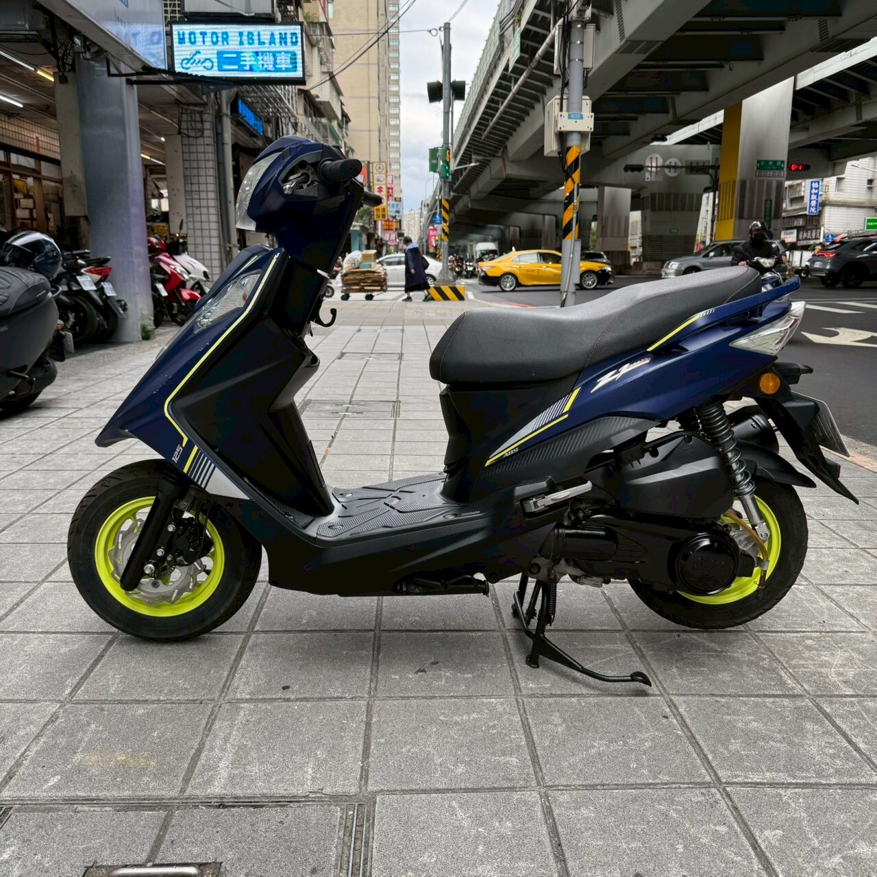 LINE_ALBUM_2020 三陽 Z1 ATTILA 125 ABS _9378 $50000_251127_3