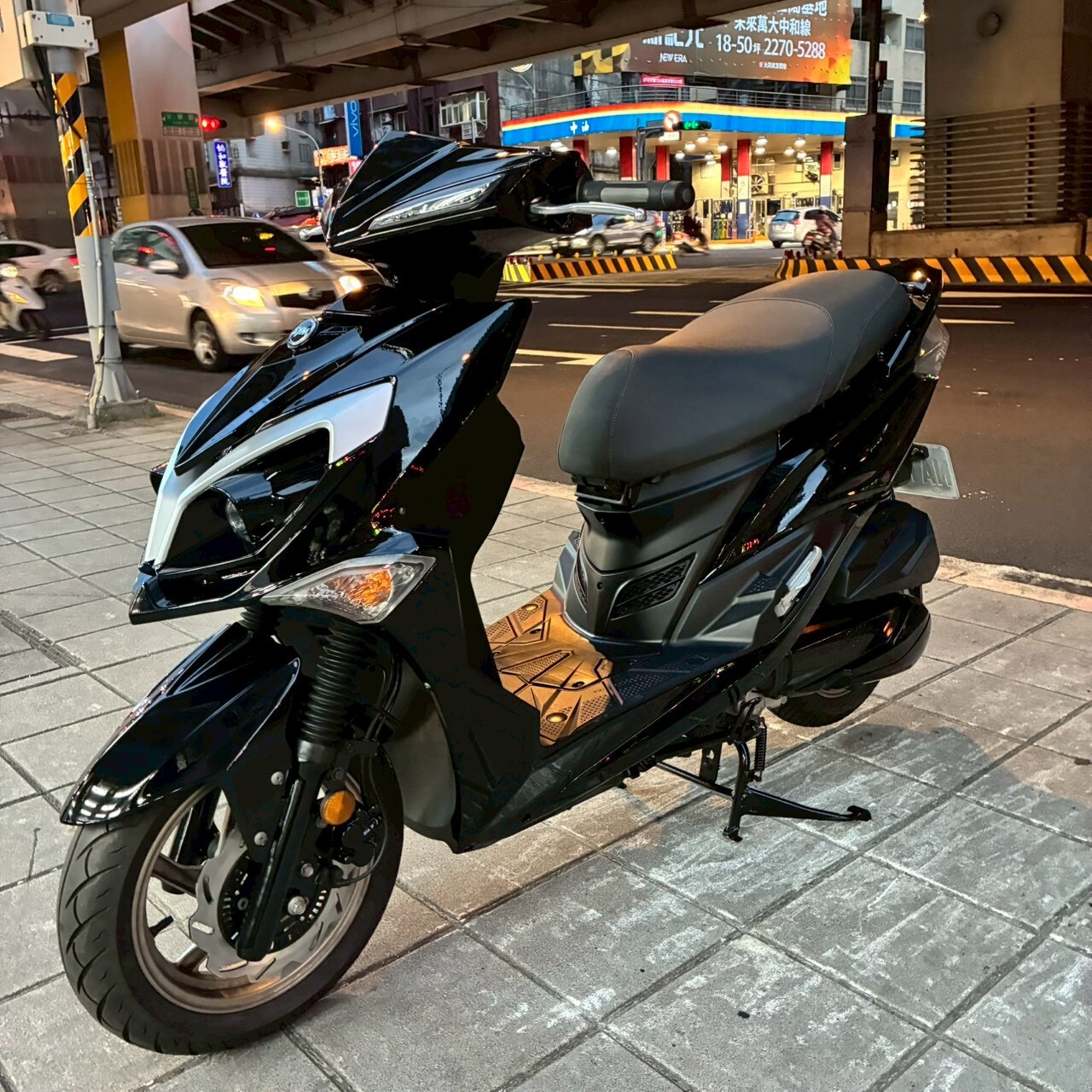 LINE_ALBUM_2020 三陽 JET SR 125 ABS _5358 $66000_251127_6