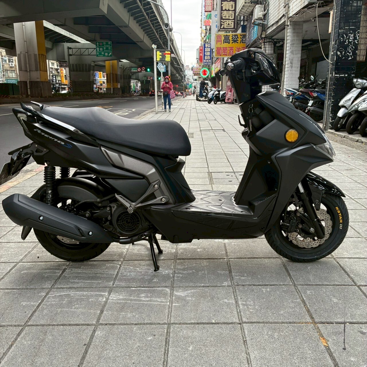 LINE_ALBUM_2017 光陽 雷霆S150 RACINGS 雙碟 _7385 $42000_251127_4