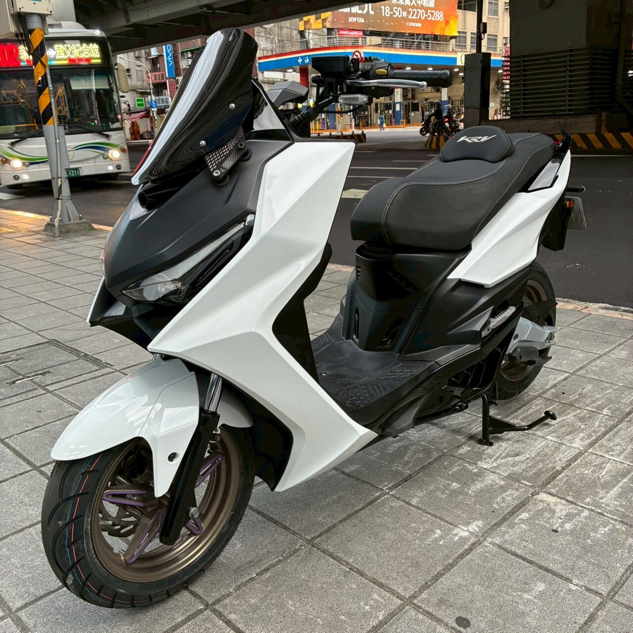 LINE_ALBUM_2021 光陽 KRV 180 TCS _8555 $68000_251127_6