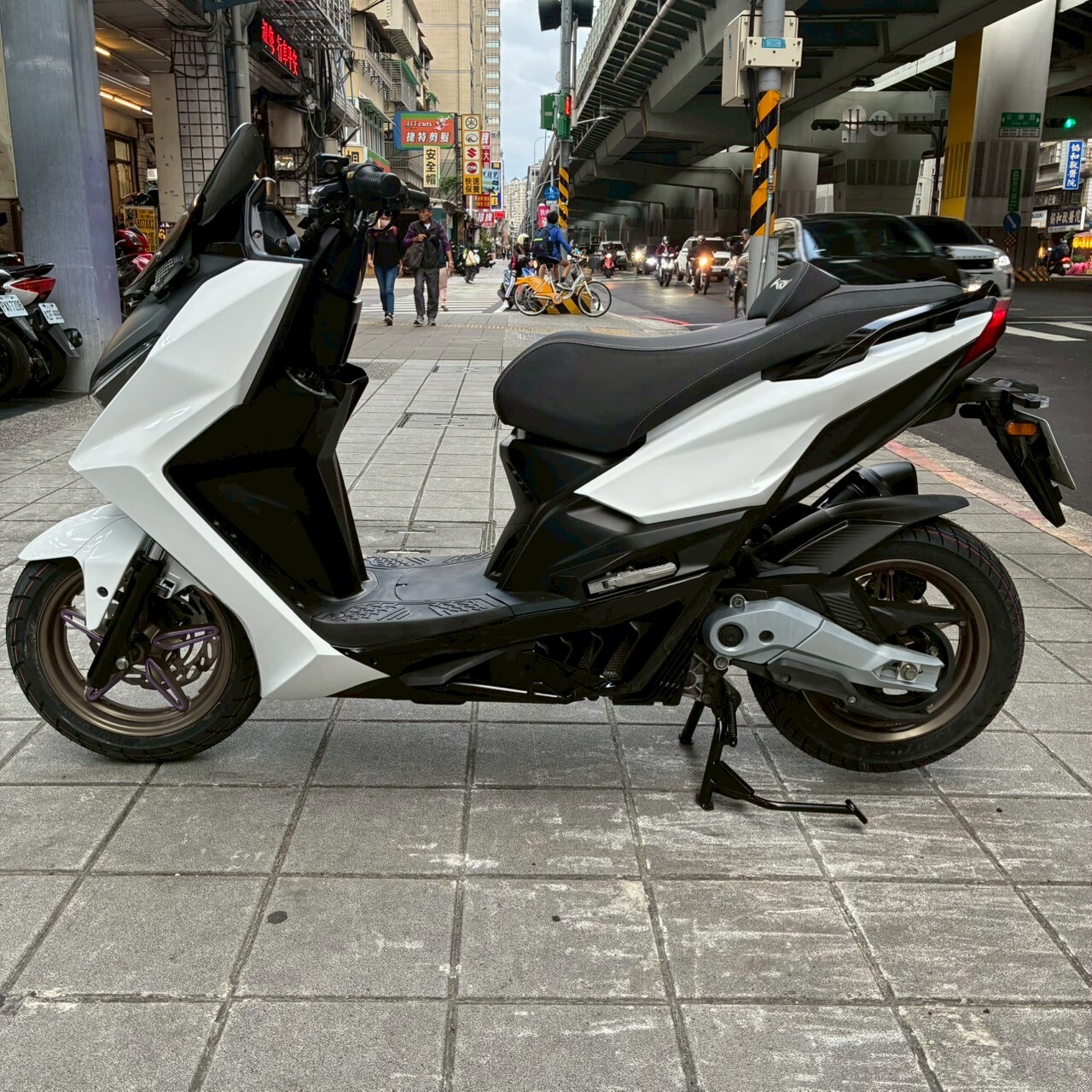 LINE_ALBUM_2021 光陽 KRV 180 TCS _8555 $68000_251127_3