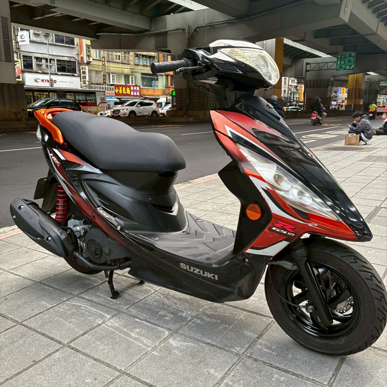 LINE_ALBUM_2014 台鈴 NEX 125 _769 $26000_251127_5