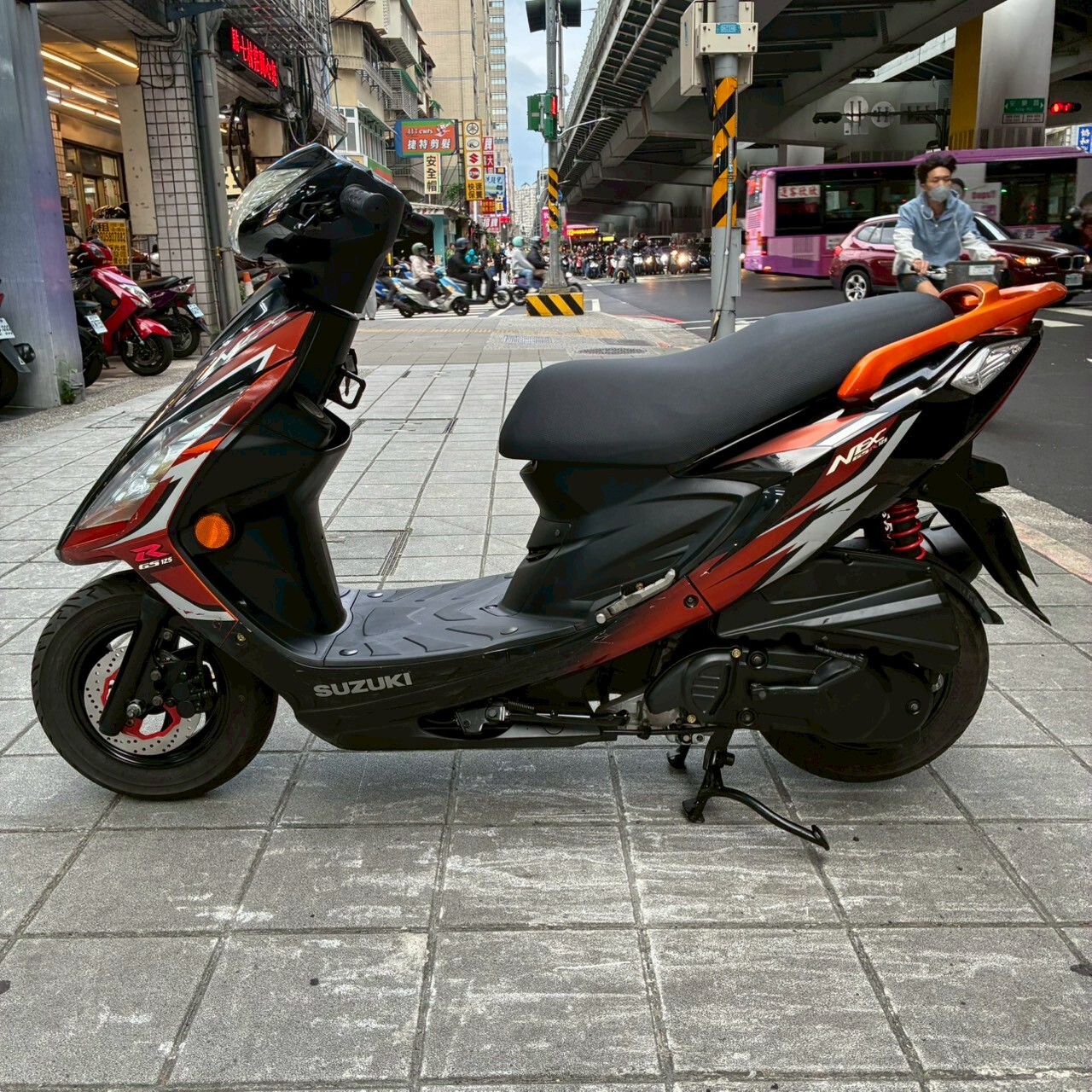 LINE_ALBUM_2014 台鈴 NEX 125 _769 $26000_251127_3