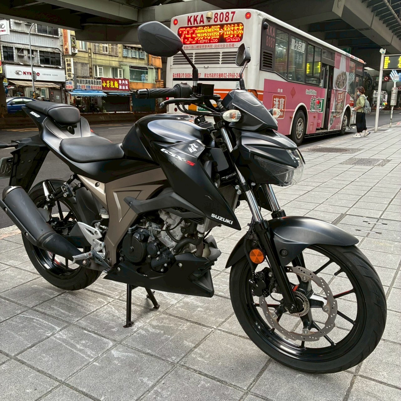 LINE_ALBUM_2018 台鈴 GSX-S150 街魯 _6830 $46000_251127_5