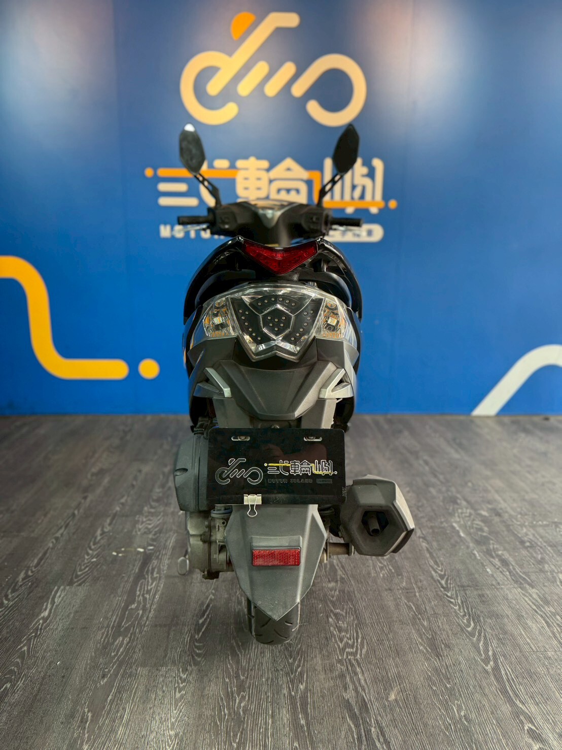 LINE_ALBUM_「未整理保固」14年 光陽 G6 150 _937 64xxxkm $35000_251128_1