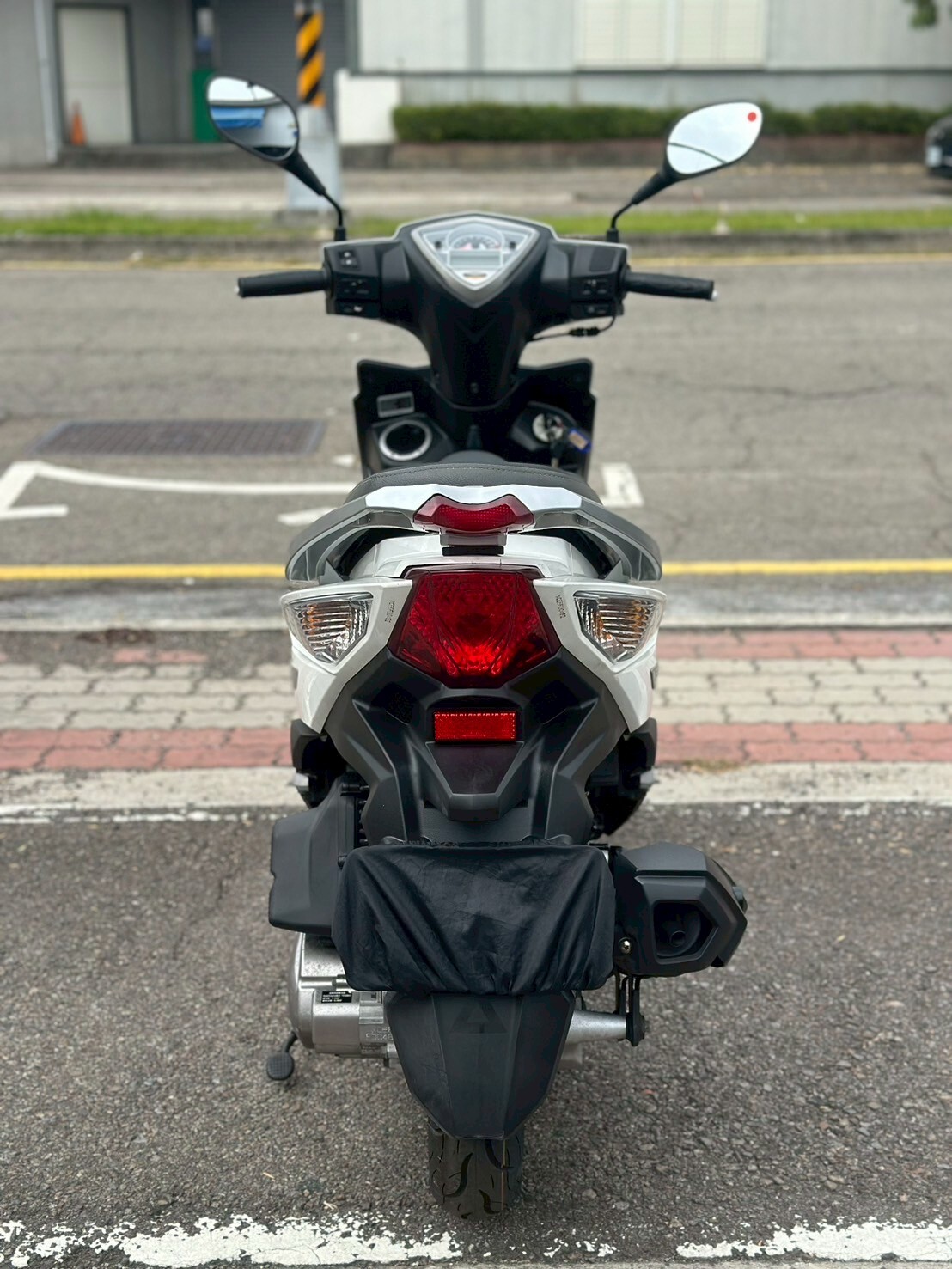 LINE_ALBUM_2018 PGO BON 125 ABS _9077 560xxKM $35,000_251128_3