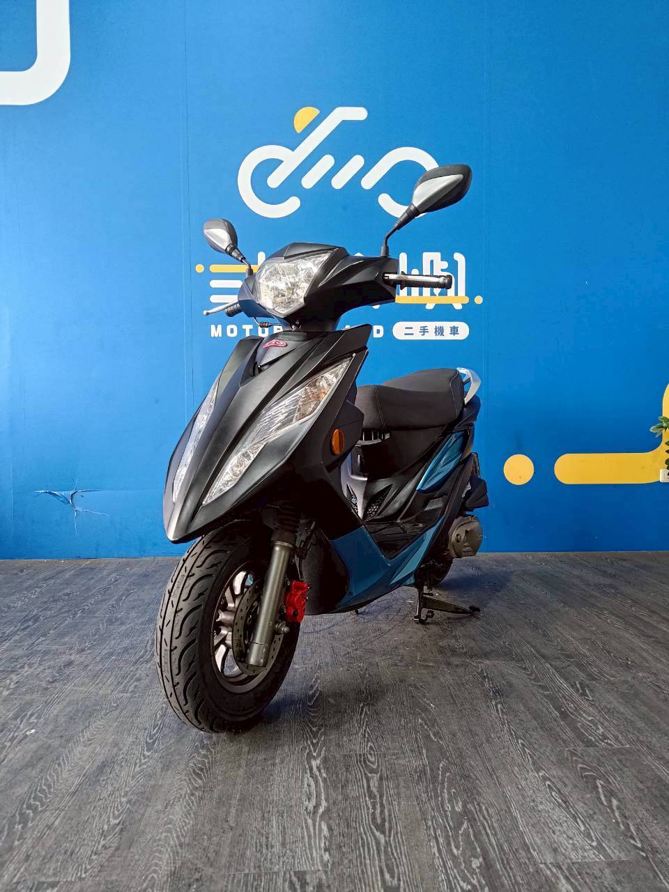 LINE_ALBUM_2021 PGO BON 125 ABS _PDP-3087 $47000 里程18XXX_251128_5