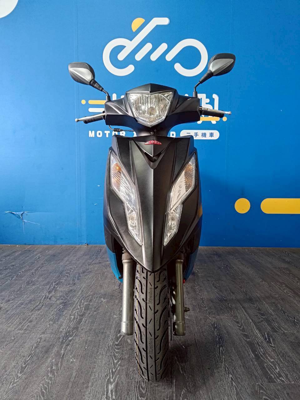 LINE_ALBUM_2021 PGO BON 125 ABS _PDP-3087 $47000 里程18XXX_251128_4