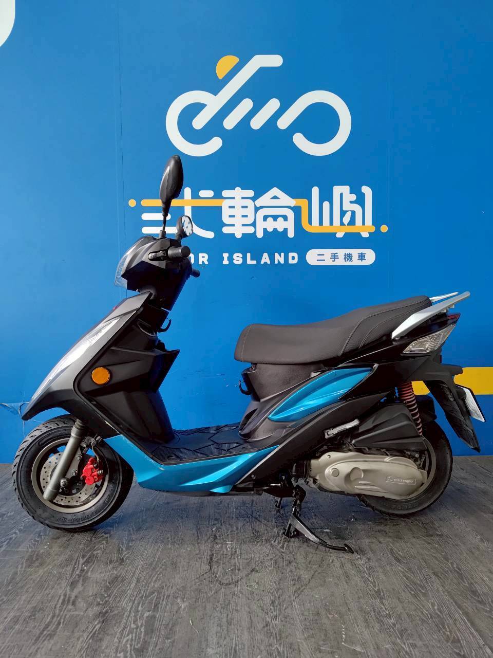 LINE_ALBUM_2021 PGO BON 125 ABS _PDP-3087 $47000 里程18XXX_251128_3