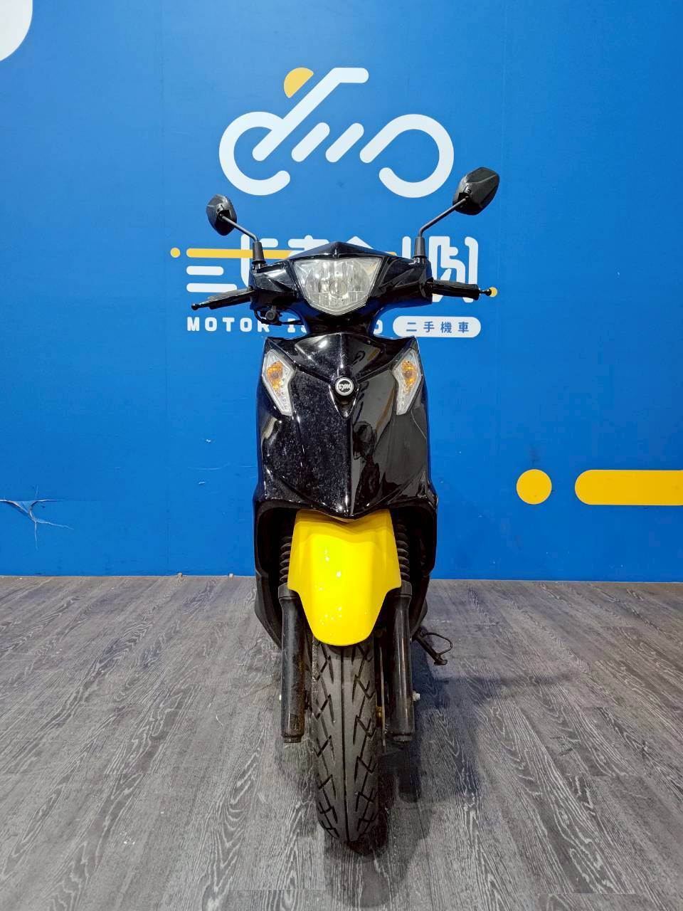 LINE_ALBUM_2018 三陽 Z1 ATTILA 125 _MPU-7083 $39999 里程25XXX_251128_4