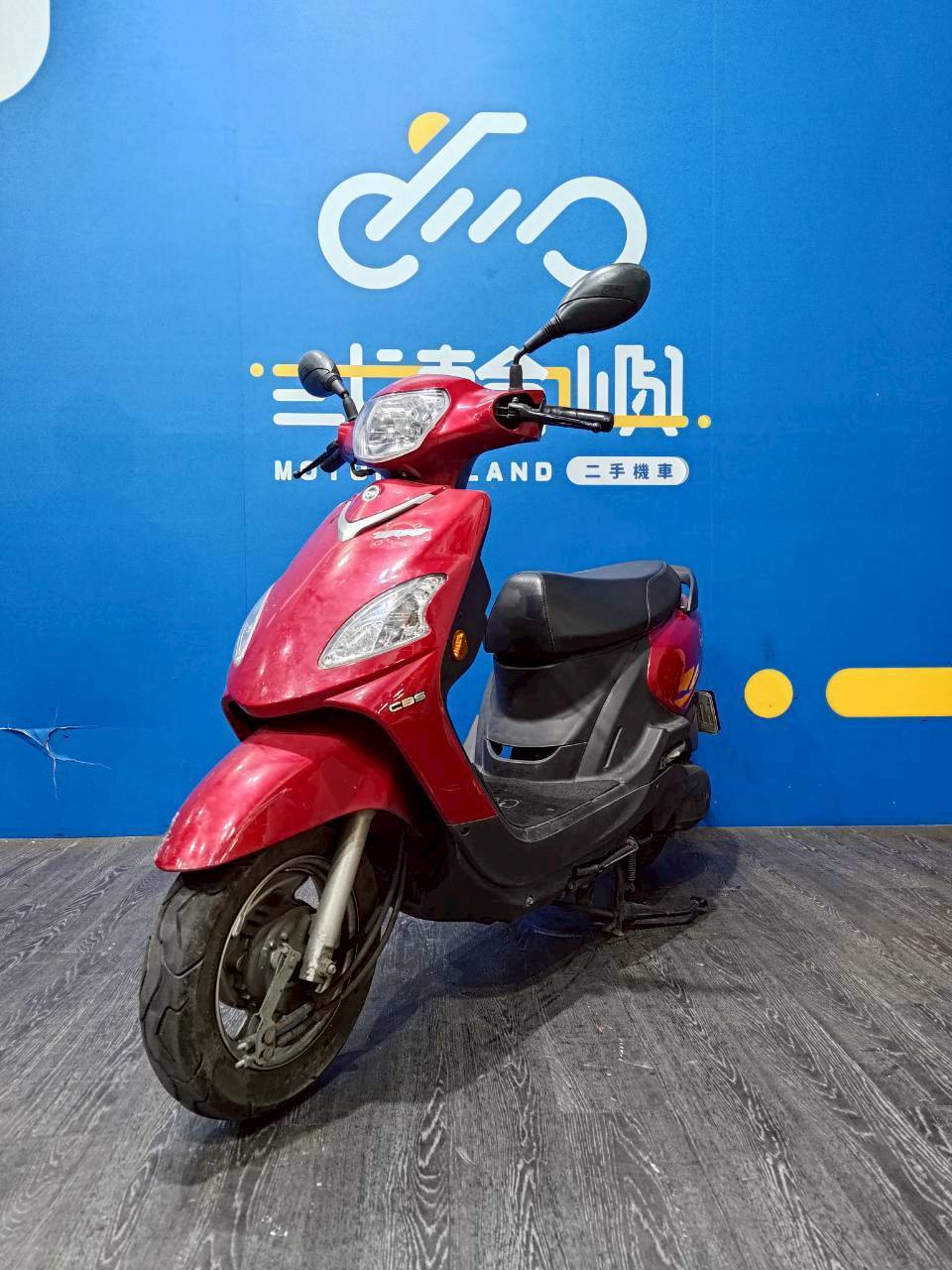 LINE_ALBUM_2022 三陽 WOO 115 _NPH-6793 $39999 里程22XXX_251128_5