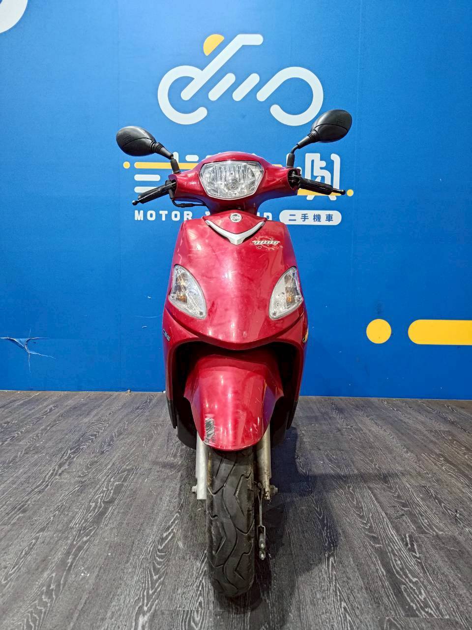 LINE_ALBUM_2022 三陽 WOO 115 _NPH-6793 $39999 里程22XXX_251128_4