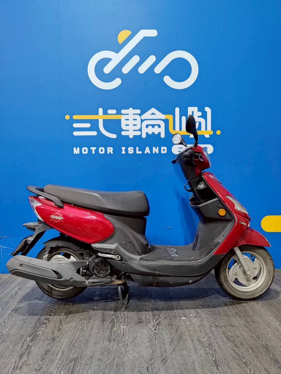 LINE_ALBUM_2022 三陽 WOO 115 _NPH-6793 $39999 里程22XXX_251128_2