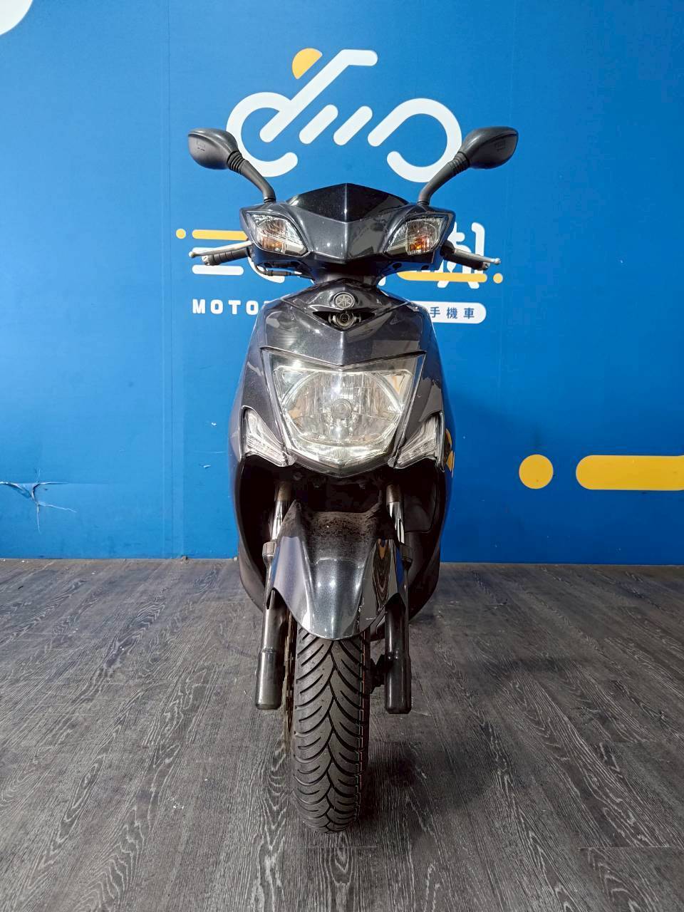 LINE_ALBUM_2012 山葉 勁戰三代 125 _372-LMC $33000 里程70XXX_251128_4