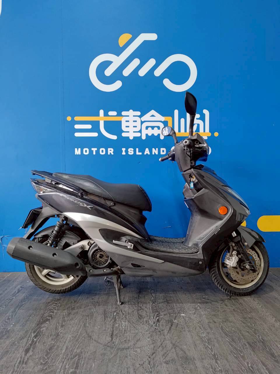 LINE_ALBUM_2012 山葉 勁戰三代 125 _372-LMC $33000 里程70XXX_251128_2