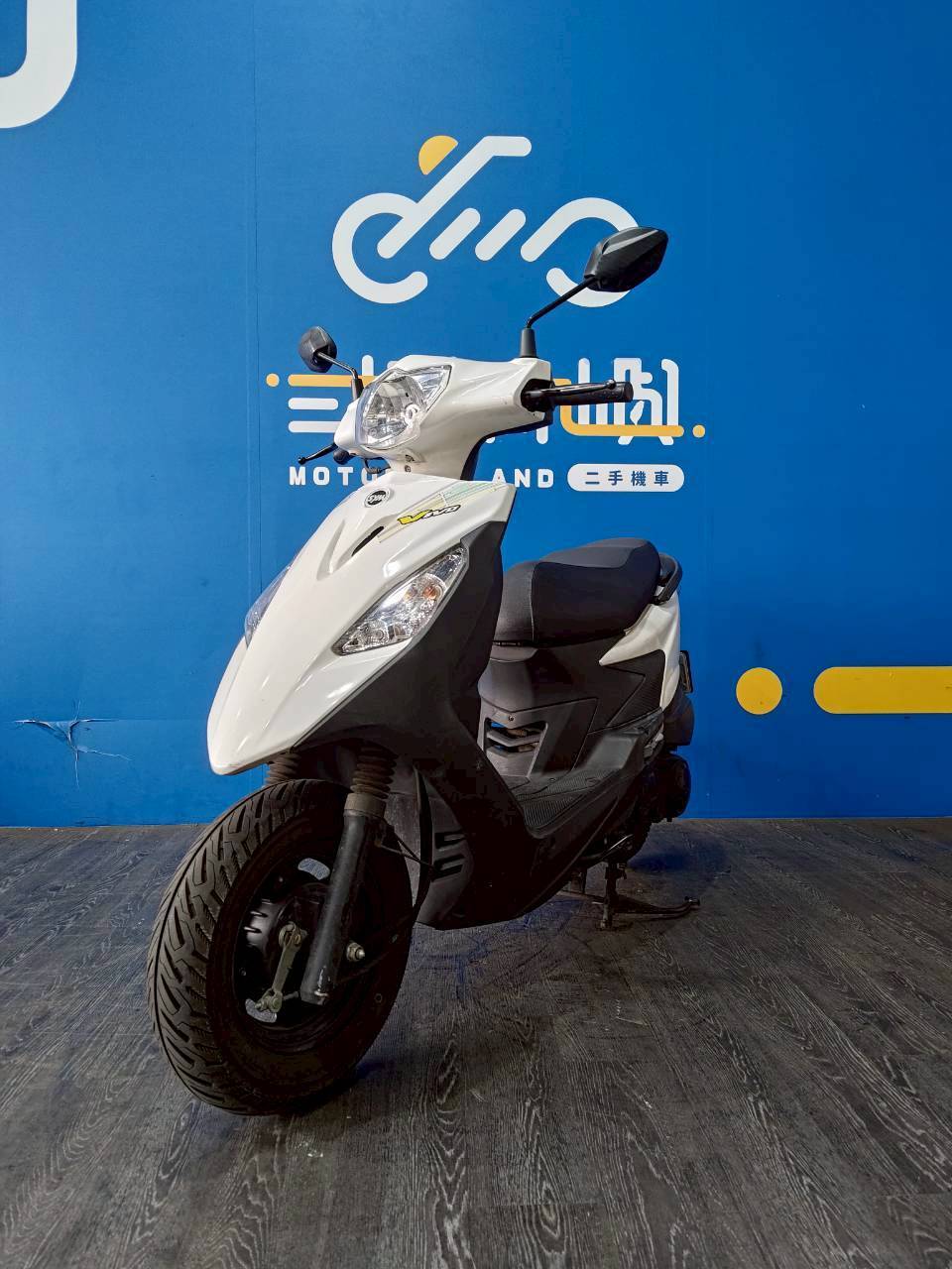 LINE_ALBUM_2020 三陽 活力VIVO 125 _NJZ-2760 $38000 里程15XXX_251128_5