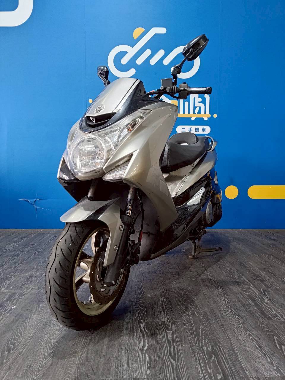 LINE_ALBUM_2015 山葉 SMAX 155 _MDC-0983 $39999 里程 58XXX_251128_5
