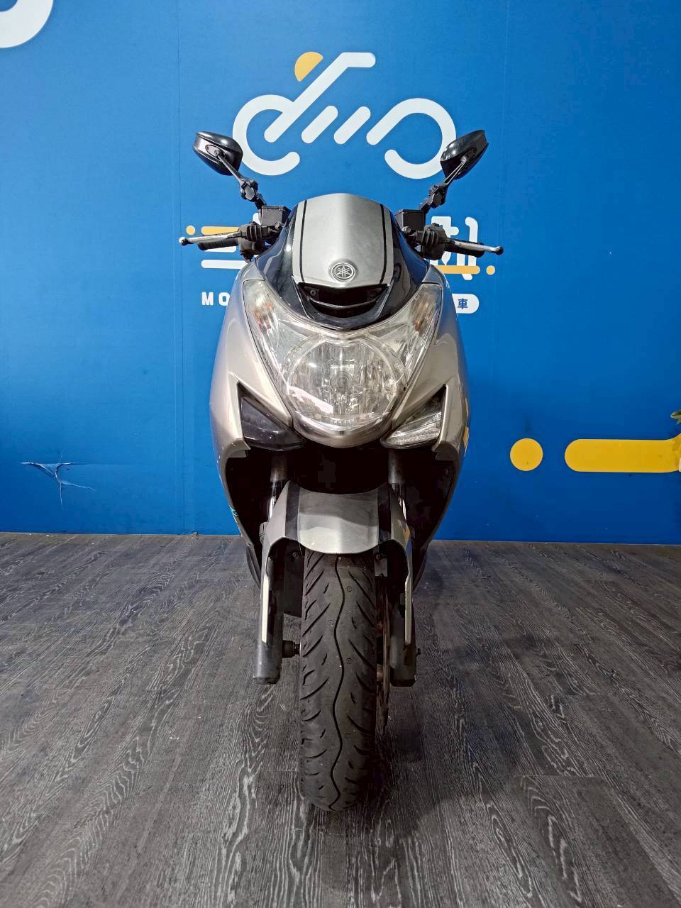 LINE_ALBUM_2015 山葉 SMAX 155 _MDC-0983 $39999 里程 58XXX_251128_4