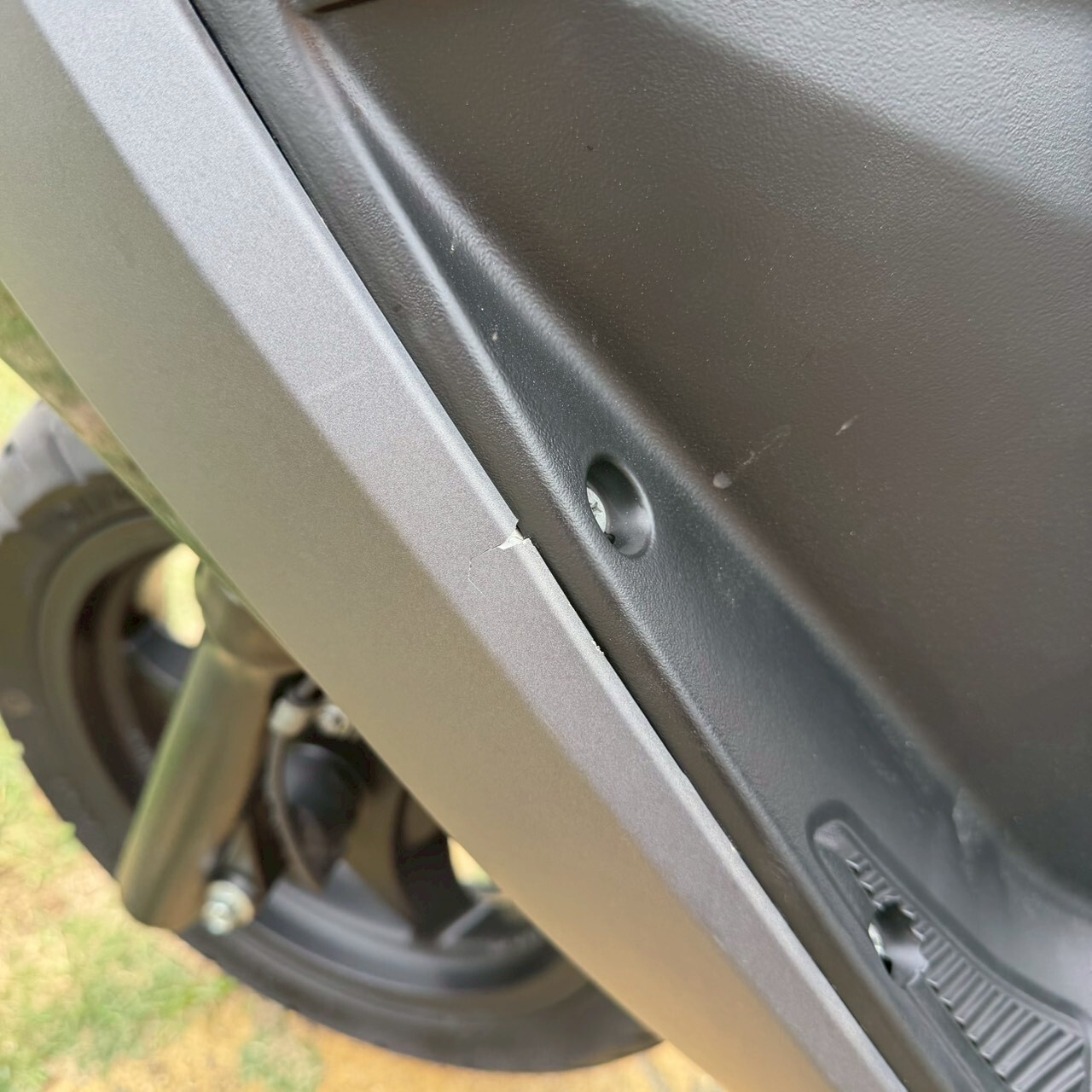 LINE_ALBUM_已整理‼️ 2018 光陽 XSENSE 150 _MZC-9599 $38000 里程40244_251128_2