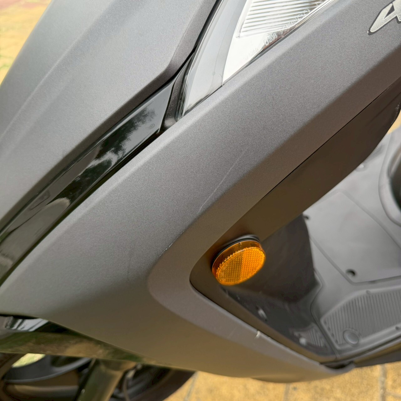 LINE_ALBUM_已整理‼️ 2018 光陽 XSENSE 150 _MZC-9599 $38000 里程40244_251128_3